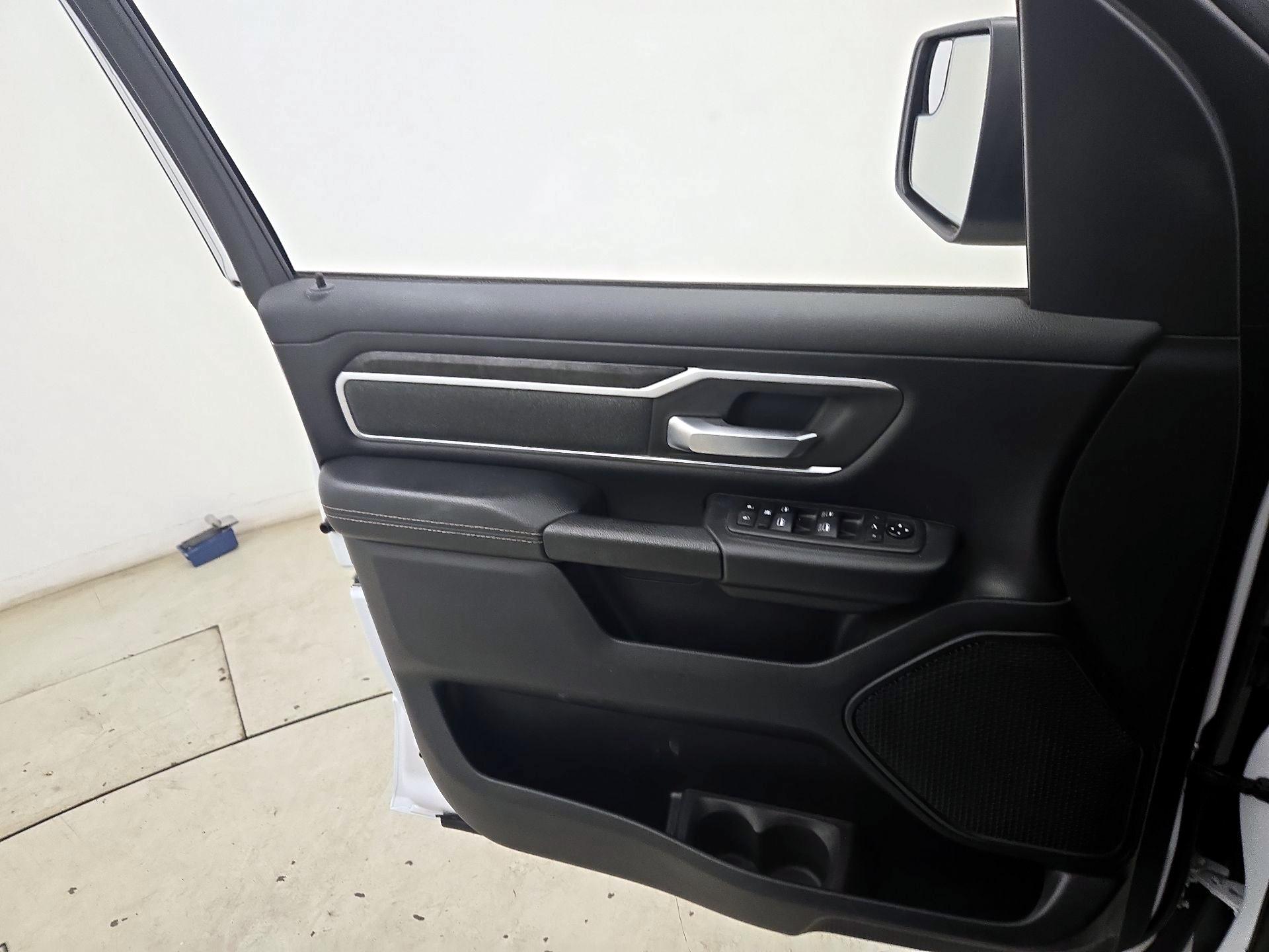 Thumbnail: 2021 RAM 1500 - 12