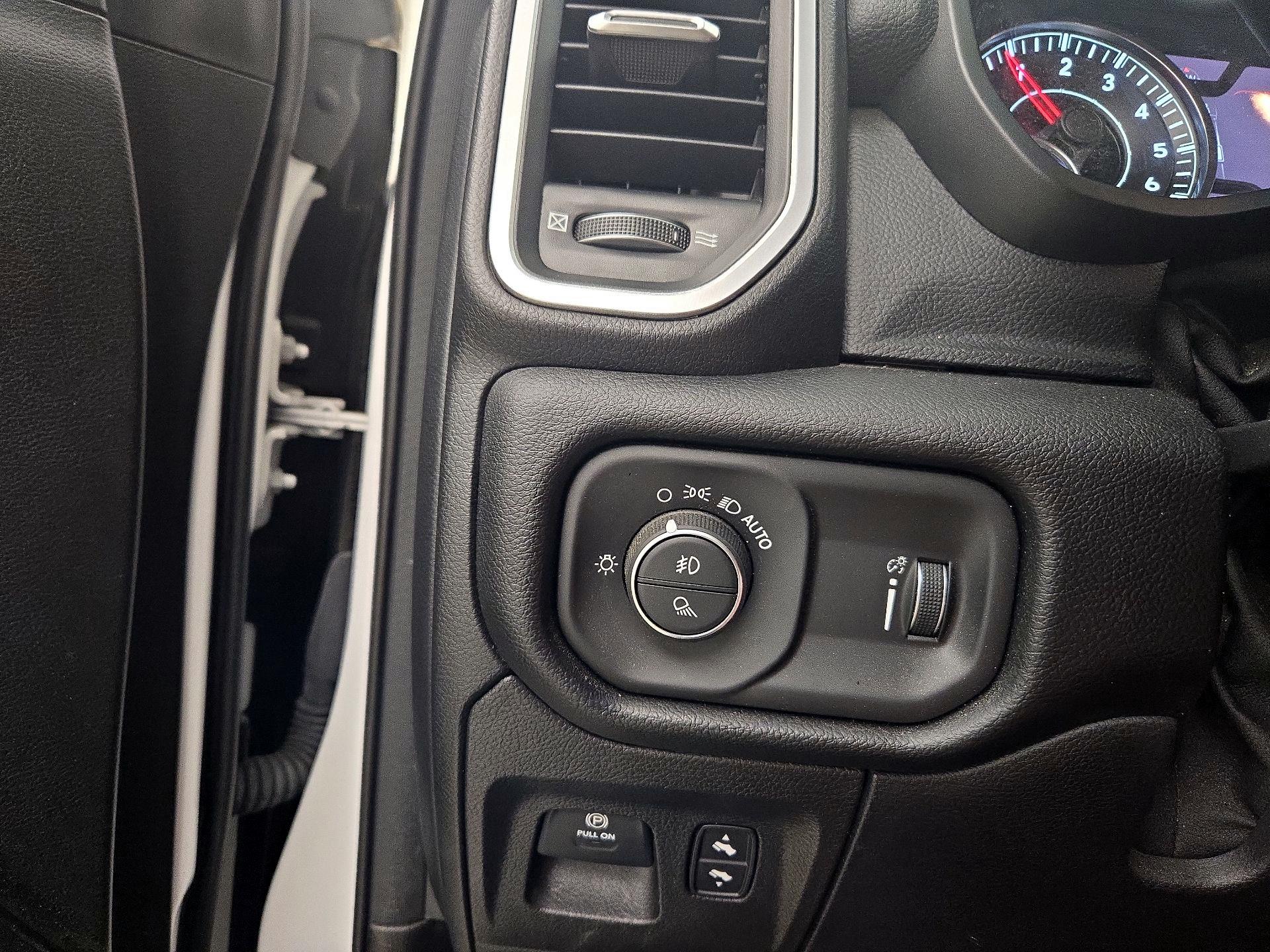 Thumbnail: 2021 RAM 1500 - 13