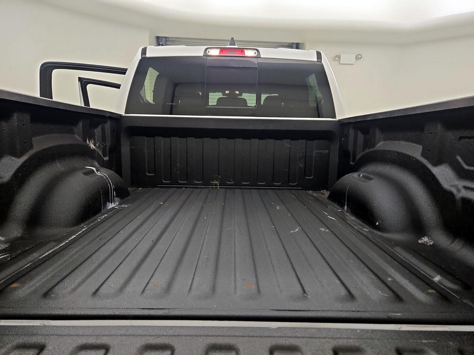Thumbnail: 2021 RAM 1500 - 20