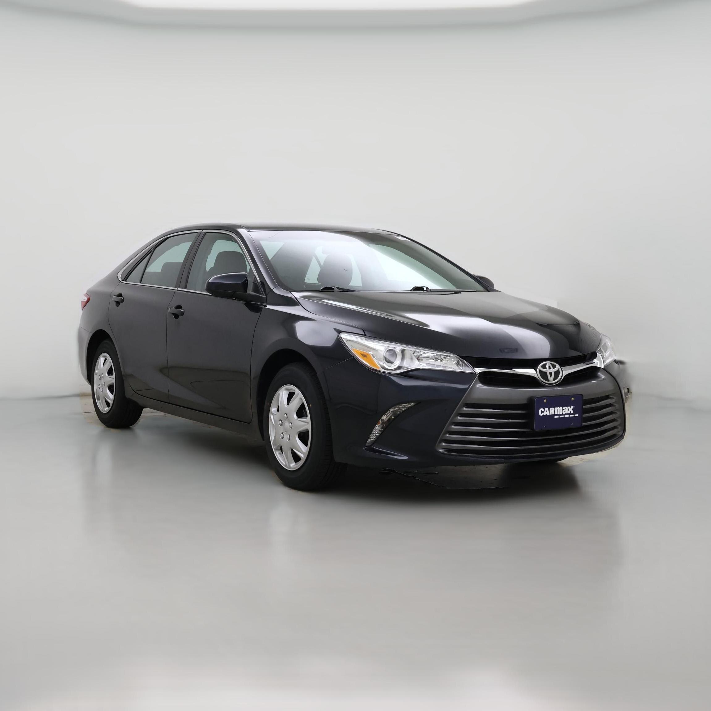 Thumbnail: 2015 Toyota Camry - 1