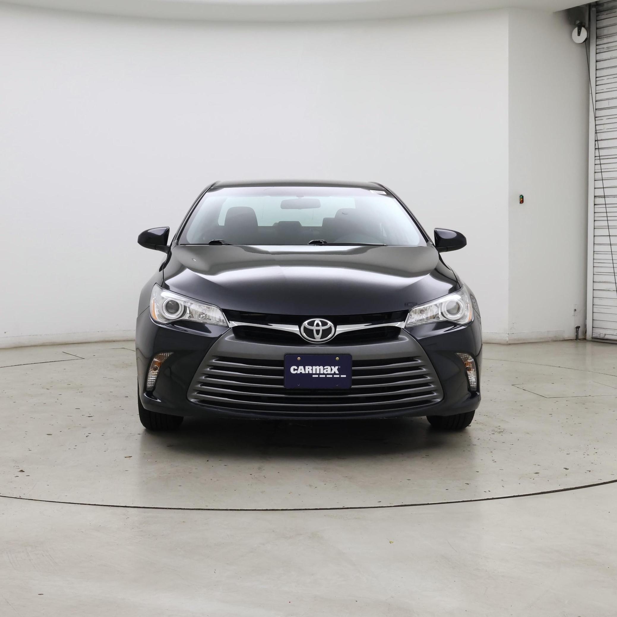 Thumbnail: 2015 Toyota Camry - 5