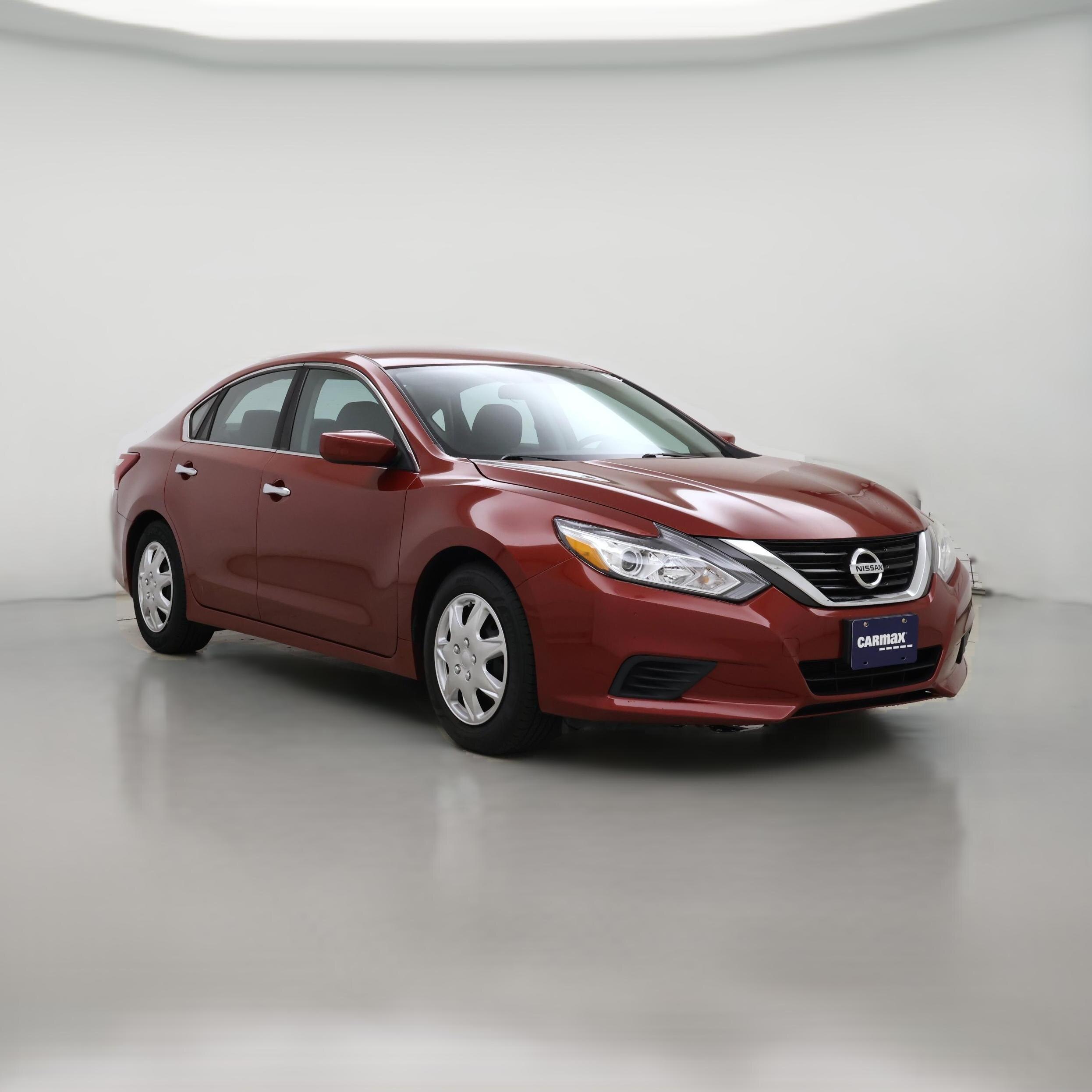Thumbnail: 2016 Nissan Altima - 1