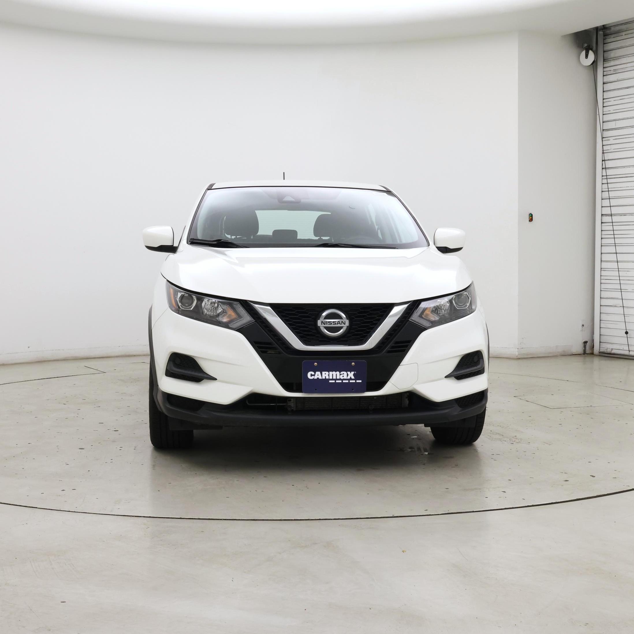 Thumbnail: 2021 Nissan Rogue Sport - 5