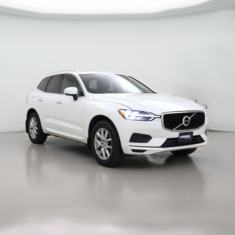 2020 Volvo XC60 T5 Momentum