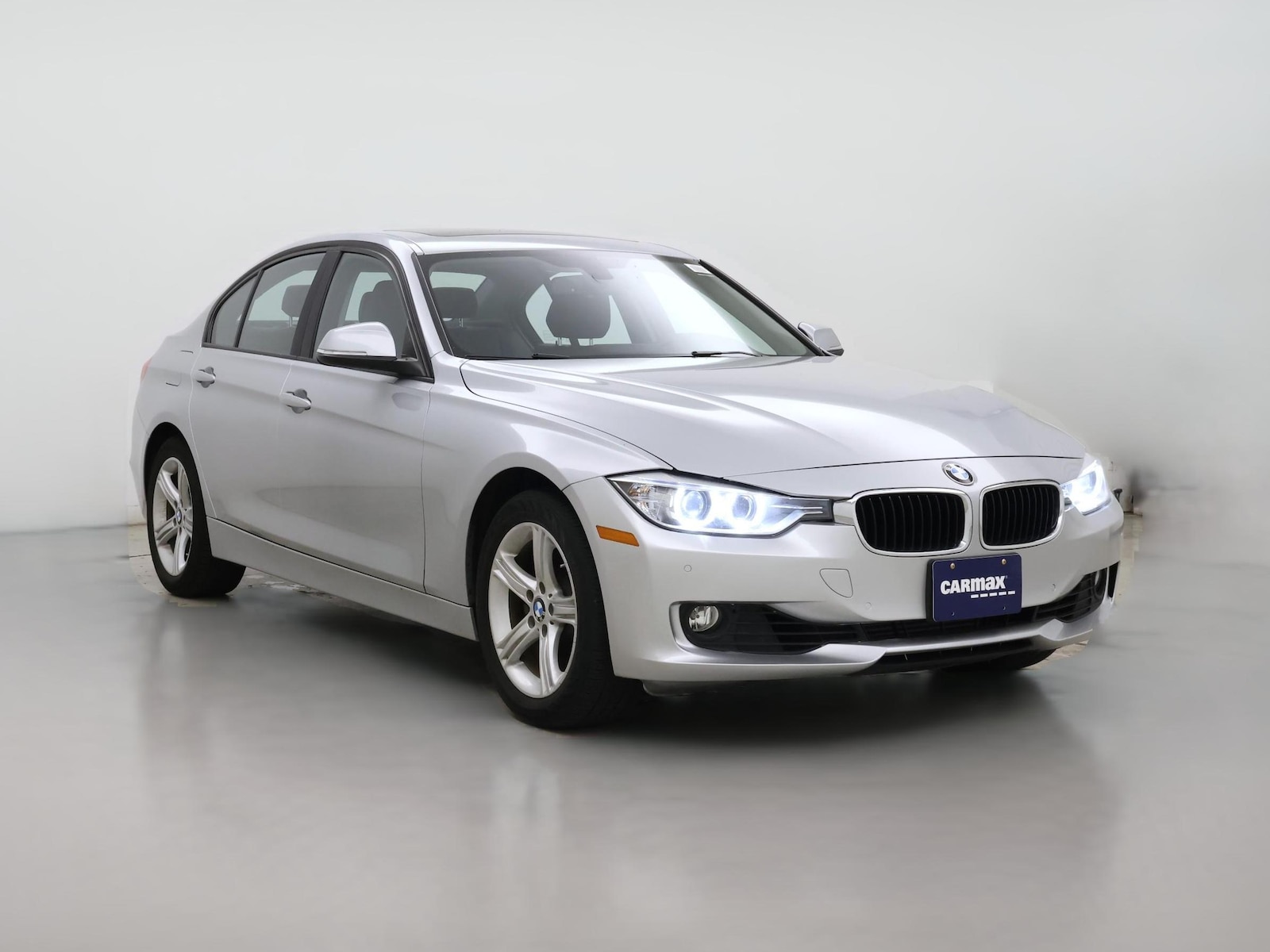 2015 BMW 3 Series