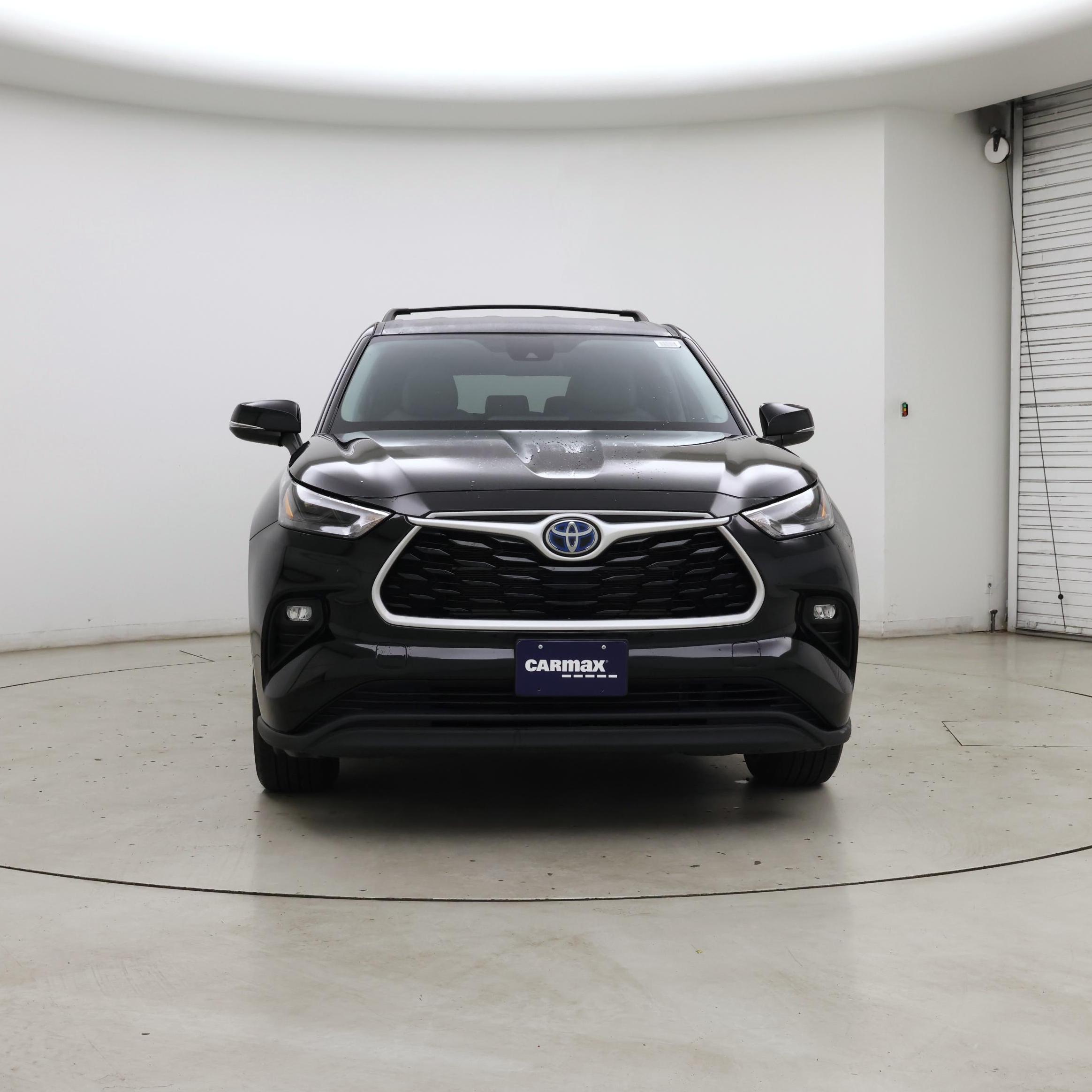Thumbnail: 2023 Toyota Highlander - 5