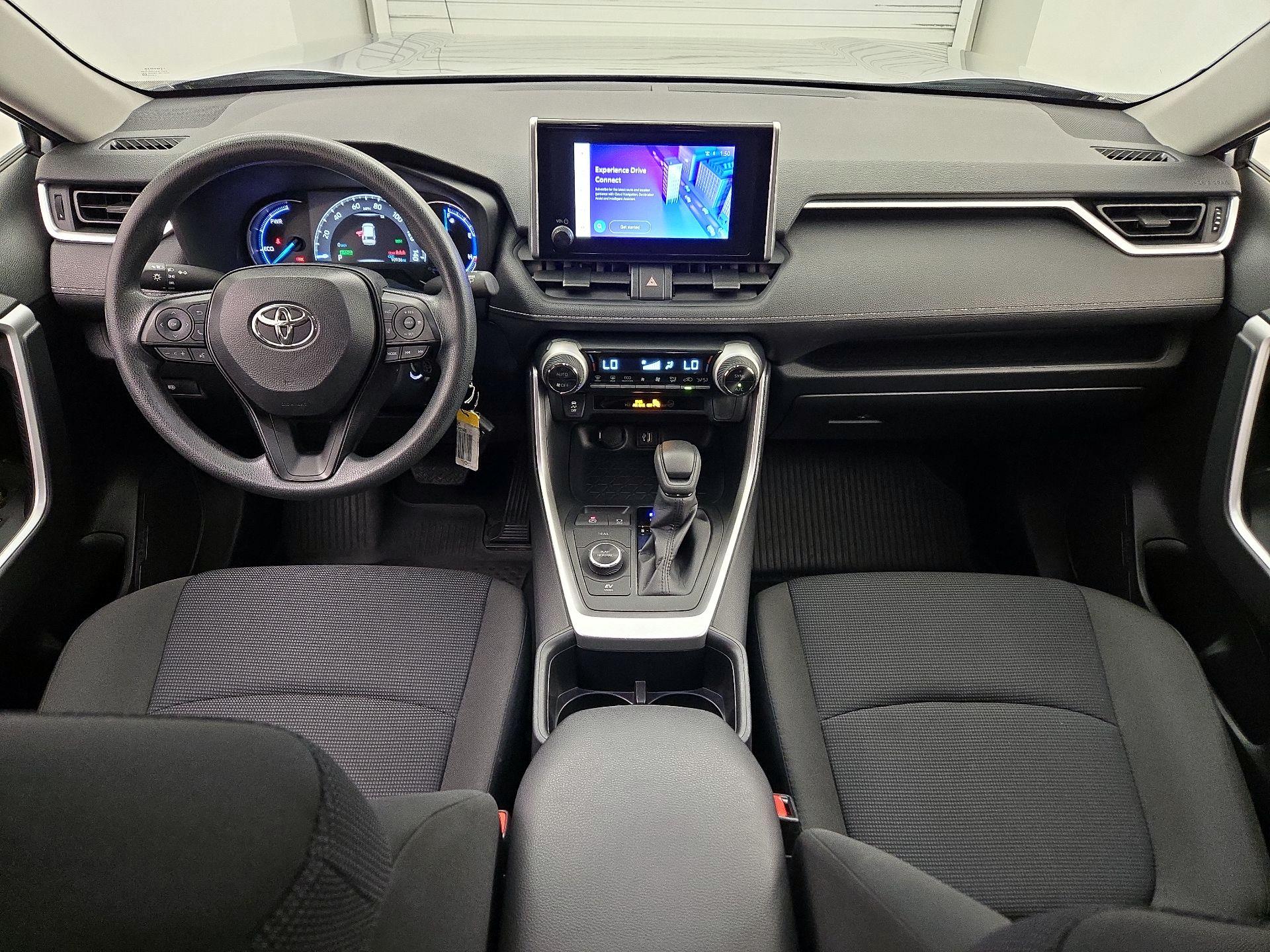 Thumbnail: 2025 Toyota RAV4 - 9