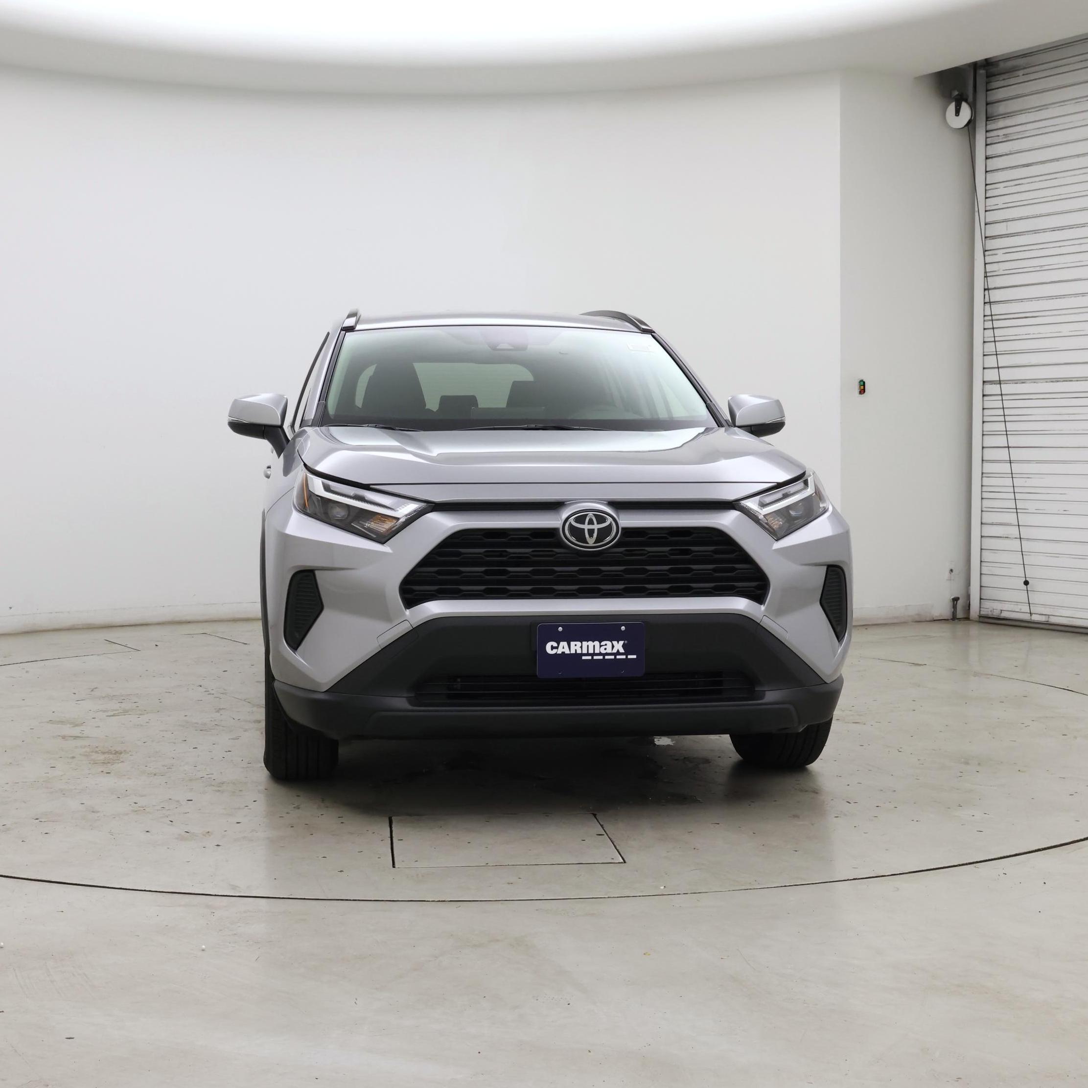 Thumbnail: 2025 Toyota RAV4 - 5