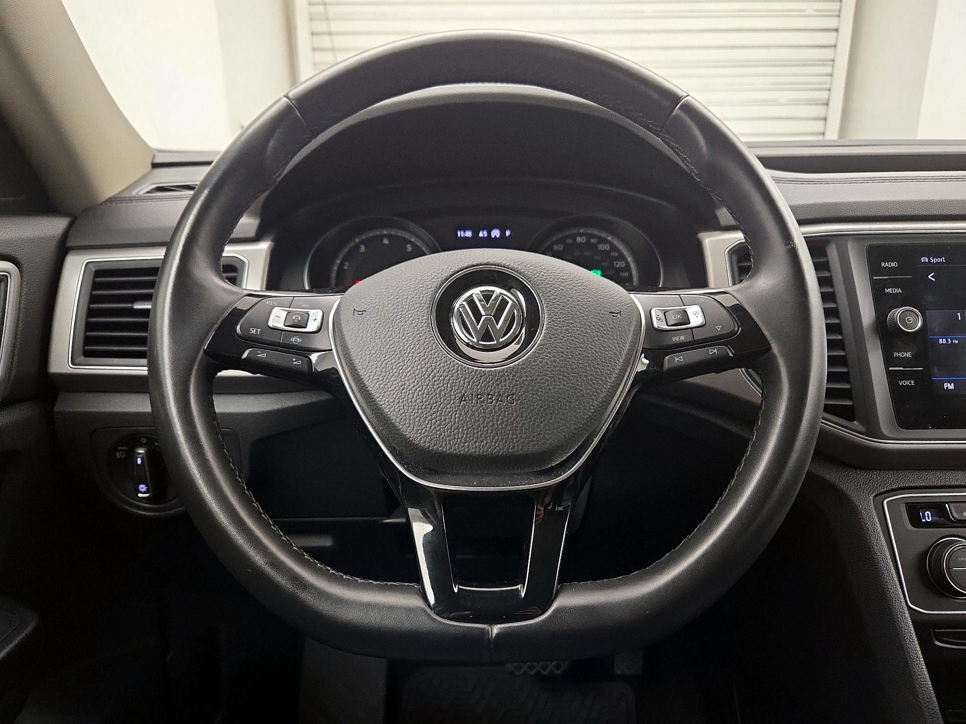 Thumbnail: 2019 Volkswagen Atlas - 10