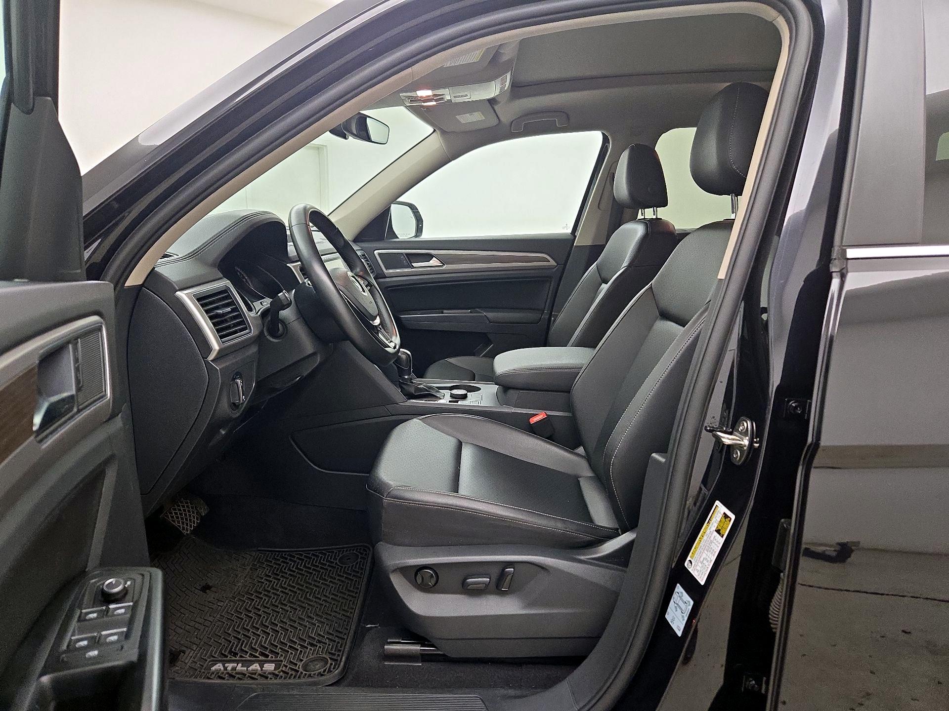 Thumbnail: 2019 Volkswagen Atlas - 11
