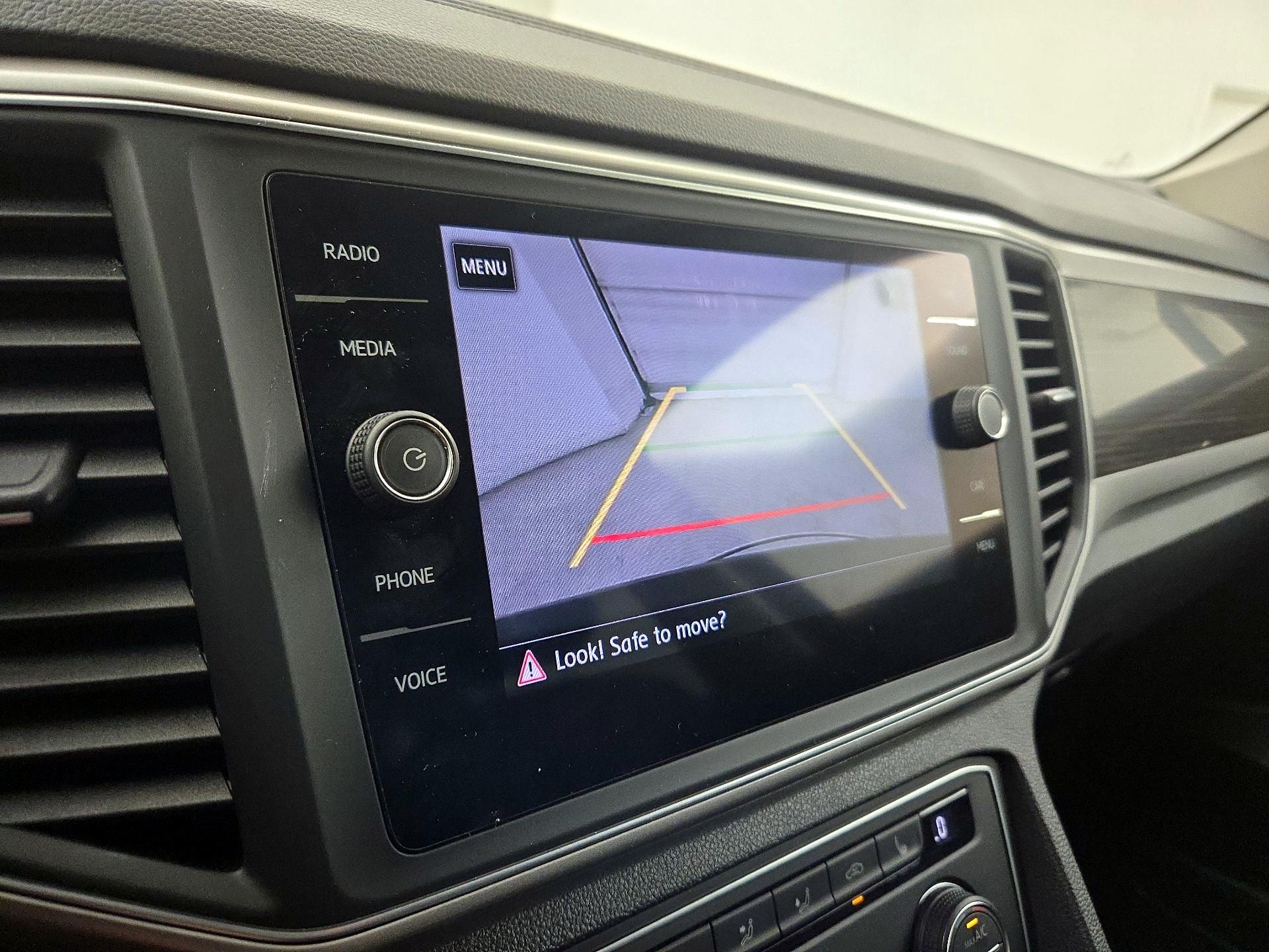 Thumbnail: 2019 Volkswagen Atlas - 14