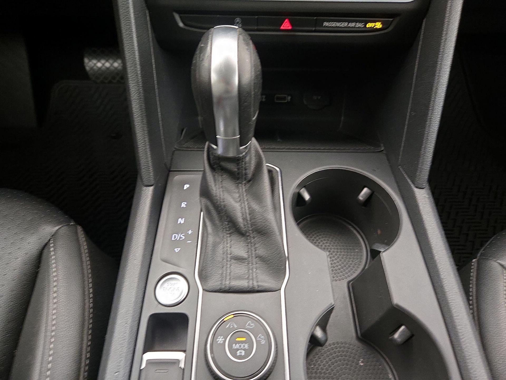 Thumbnail: 2019 Volkswagen Atlas - 17