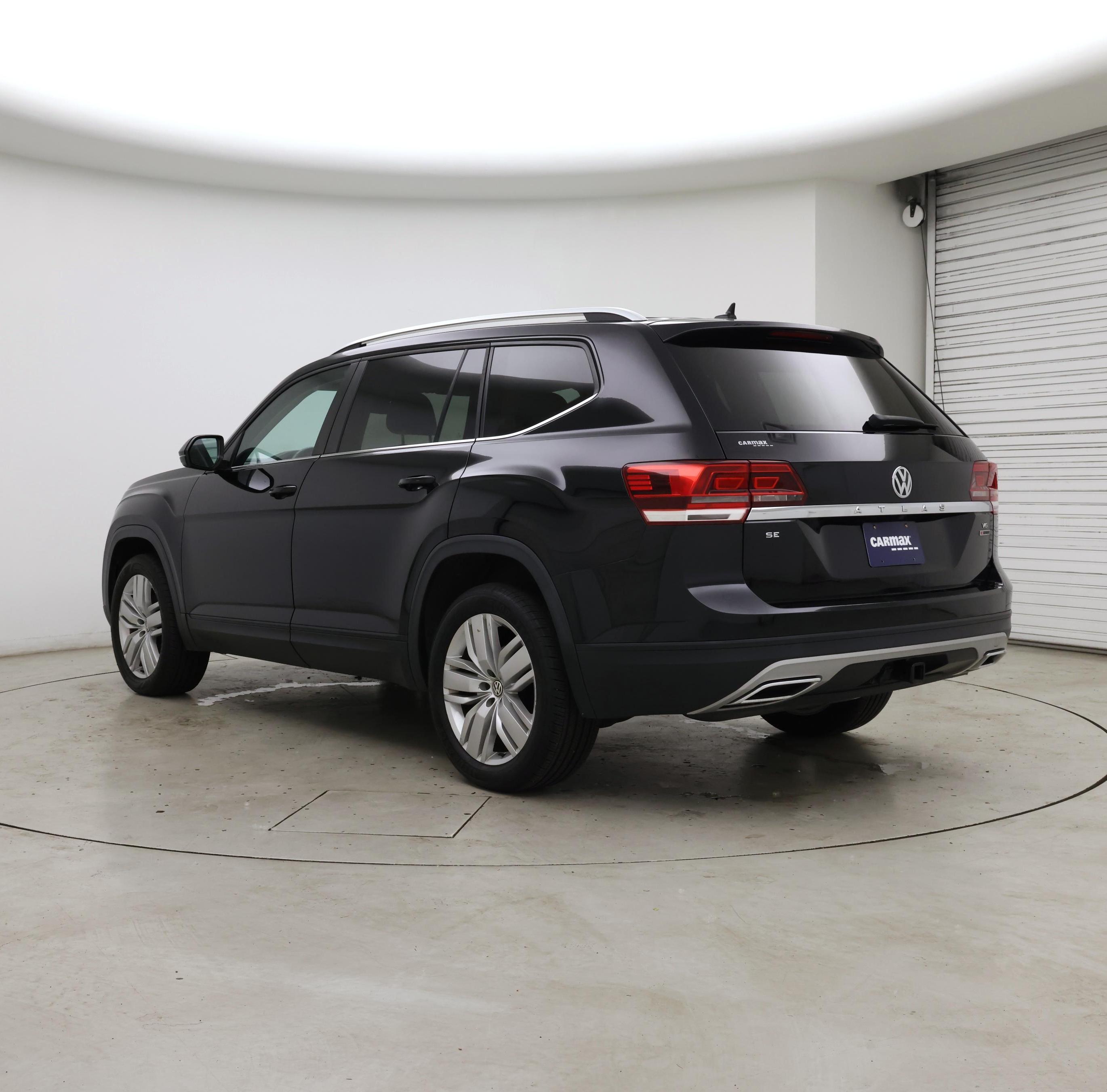 Thumbnail: 2019 Volkswagen Atlas - 2
