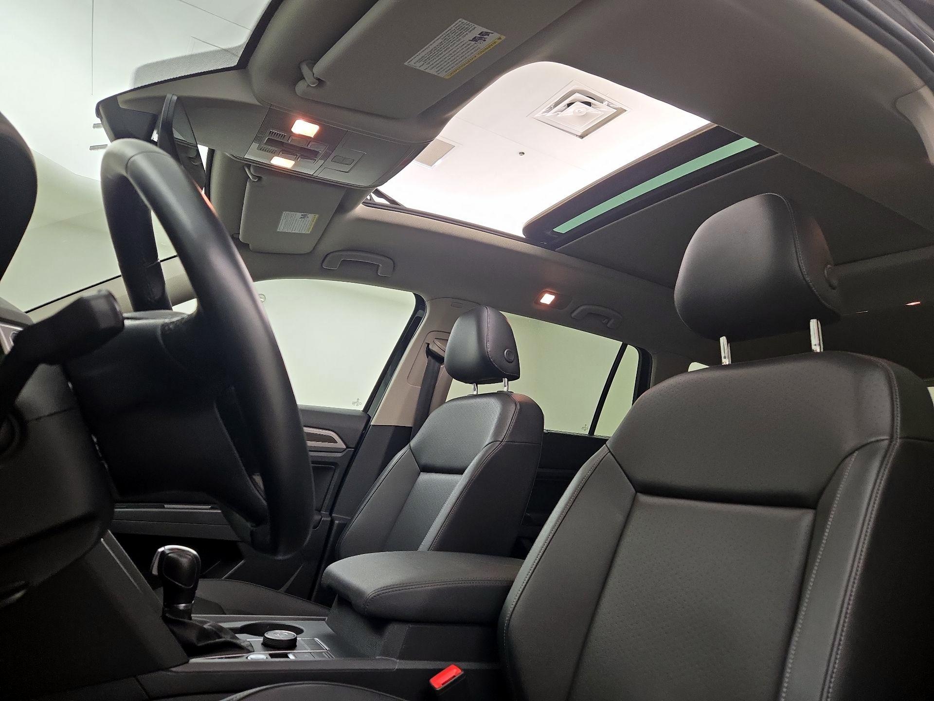 Thumbnail: 2019 Volkswagen Atlas - 19