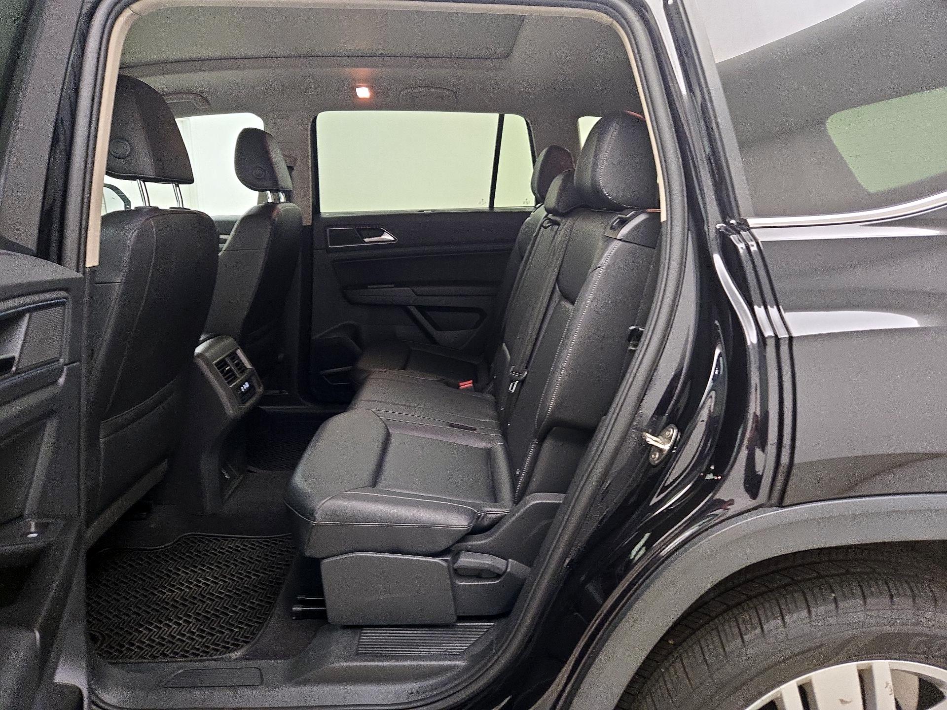 Thumbnail: 2019 Volkswagen Atlas - 20