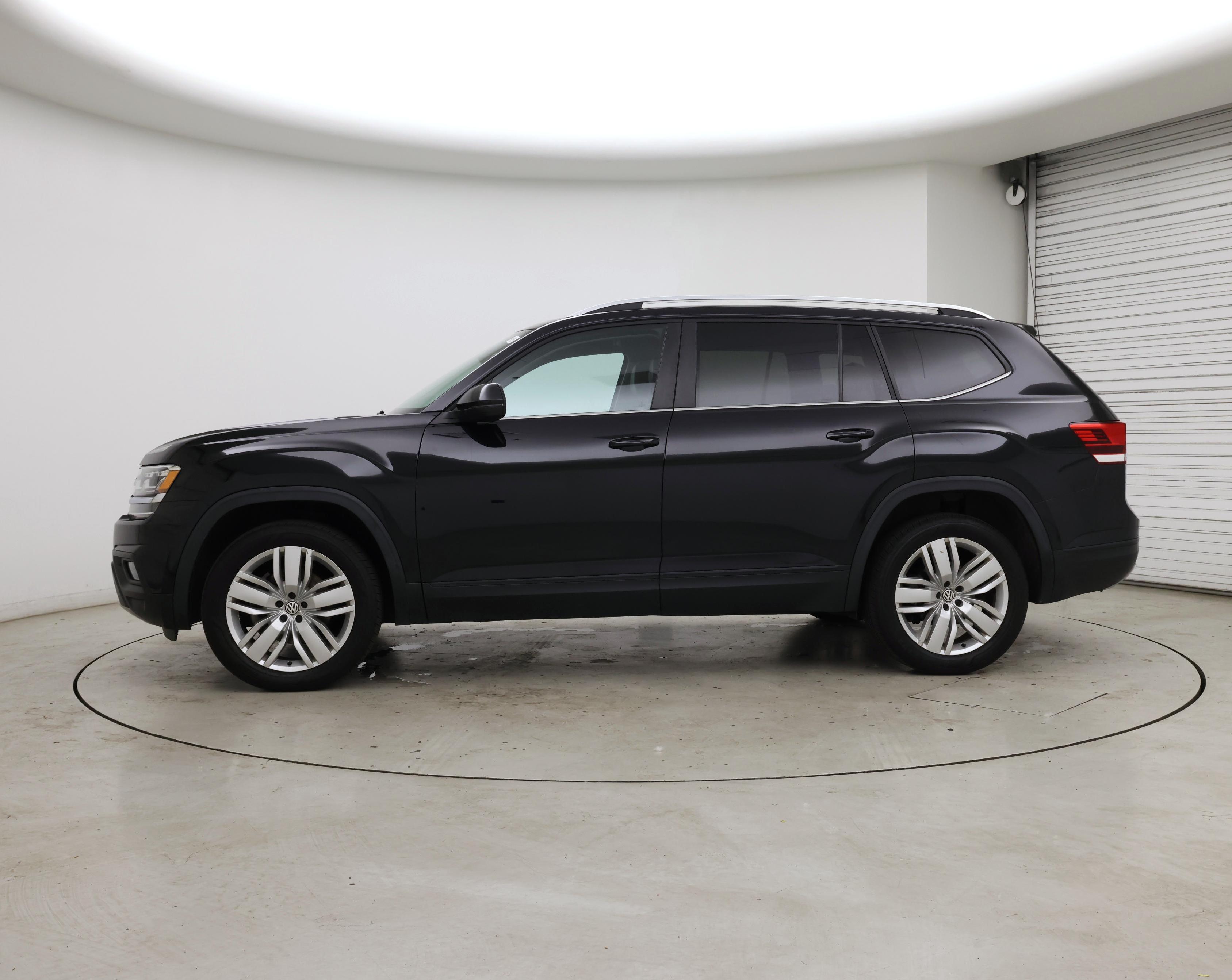 Thumbnail: 2019 Volkswagen Atlas - 3