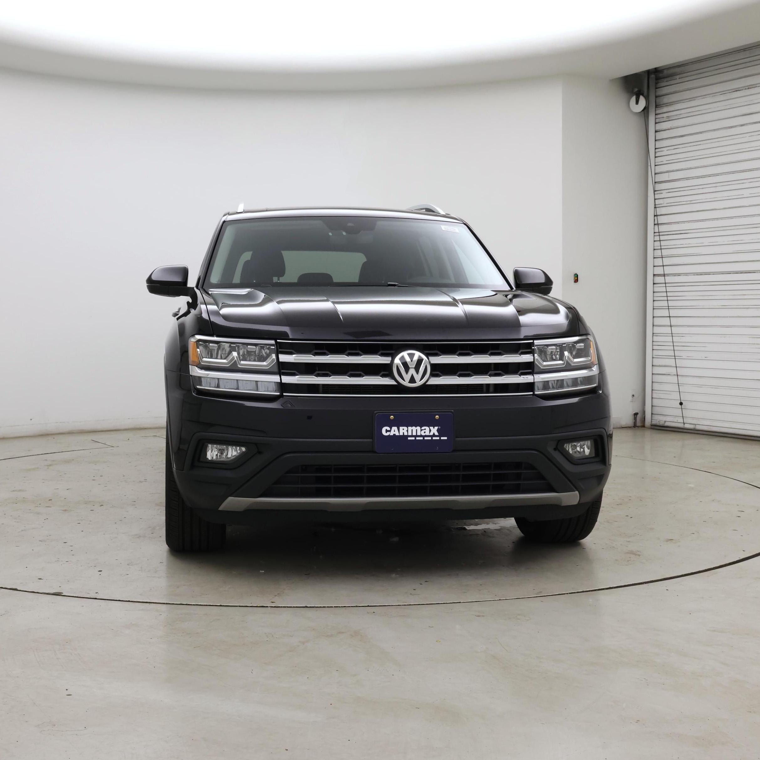 Thumbnail: 2019 Volkswagen Atlas - 5