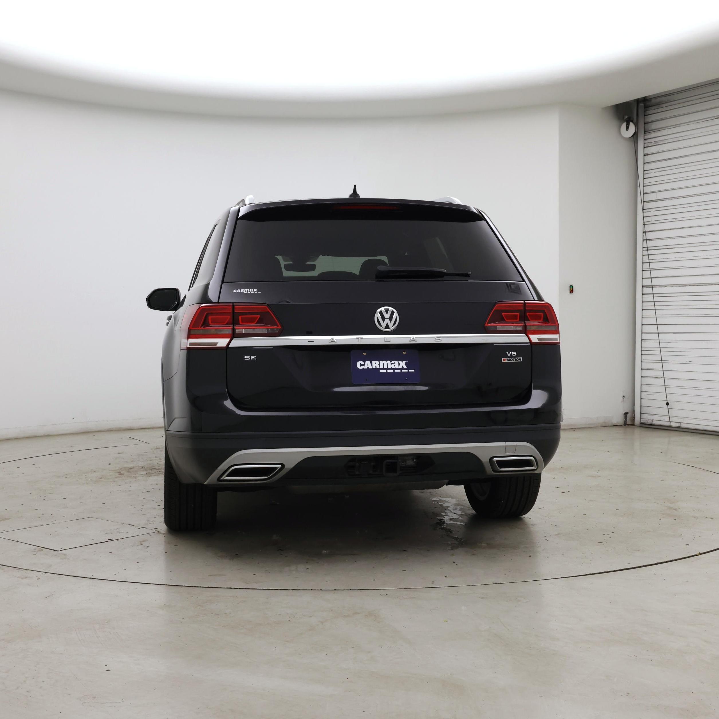 Thumbnail: 2019 Volkswagen Atlas - 6
