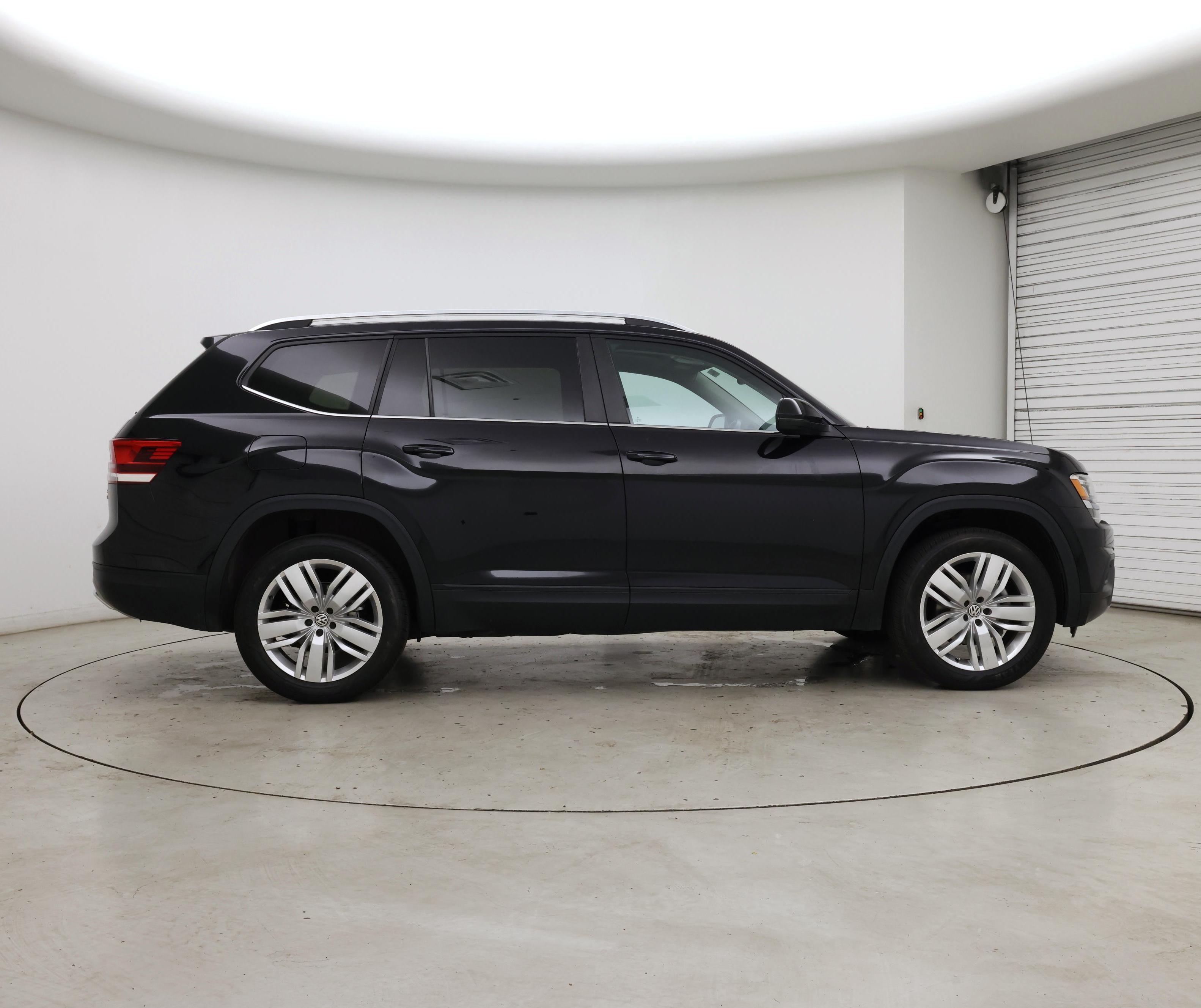 Thumbnail: 2019 Volkswagen Atlas - 7