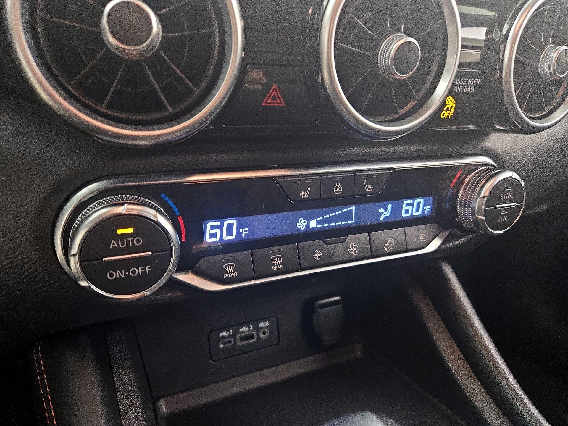 Thumbnail: 2021 Nissan Sentra - 15