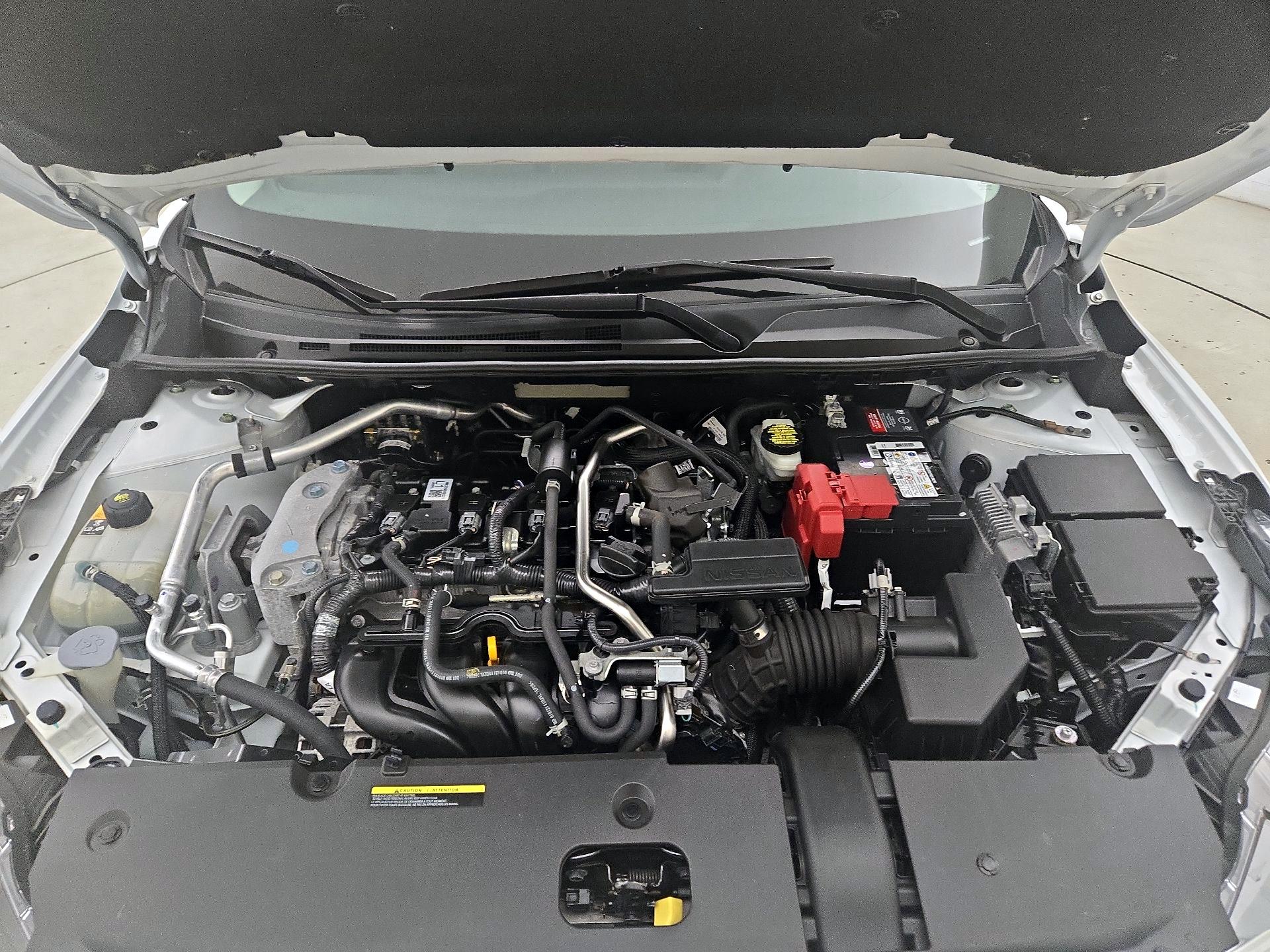 Thumbnail: 2021 Nissan Sentra - 20
