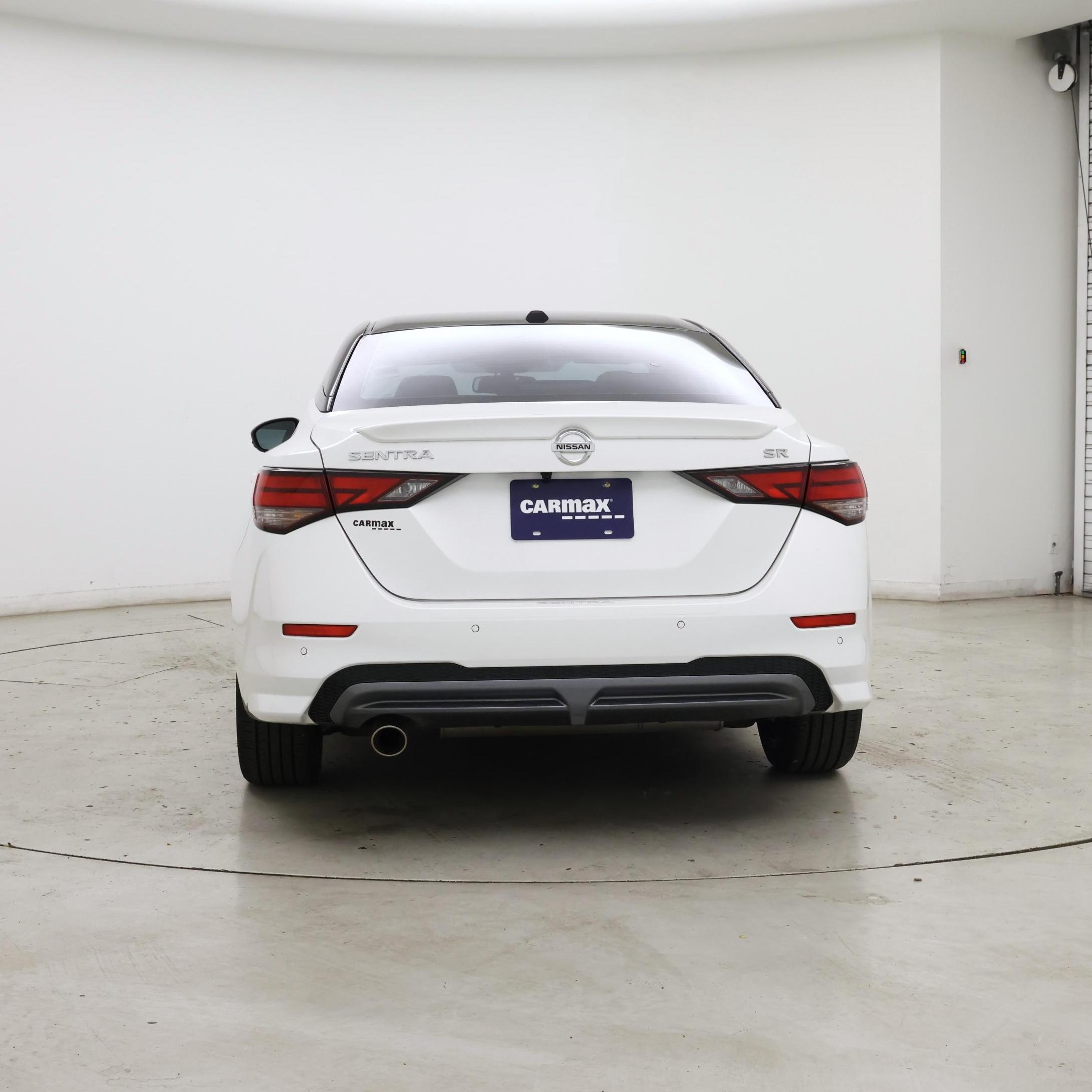 Thumbnail: 2021 Nissan Sentra - 6