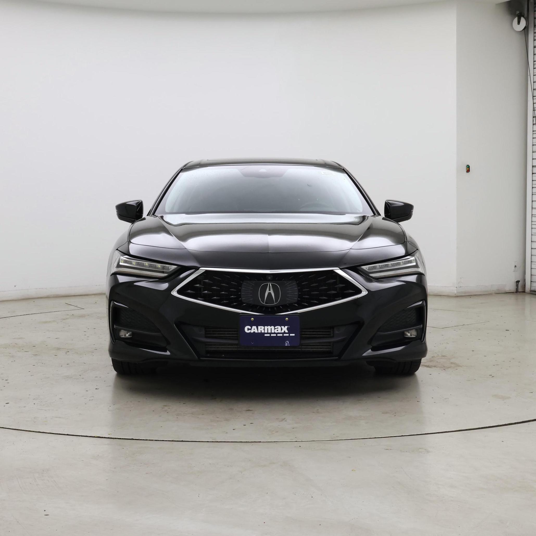 Thumbnail: 2021 Acura TLX - 5
