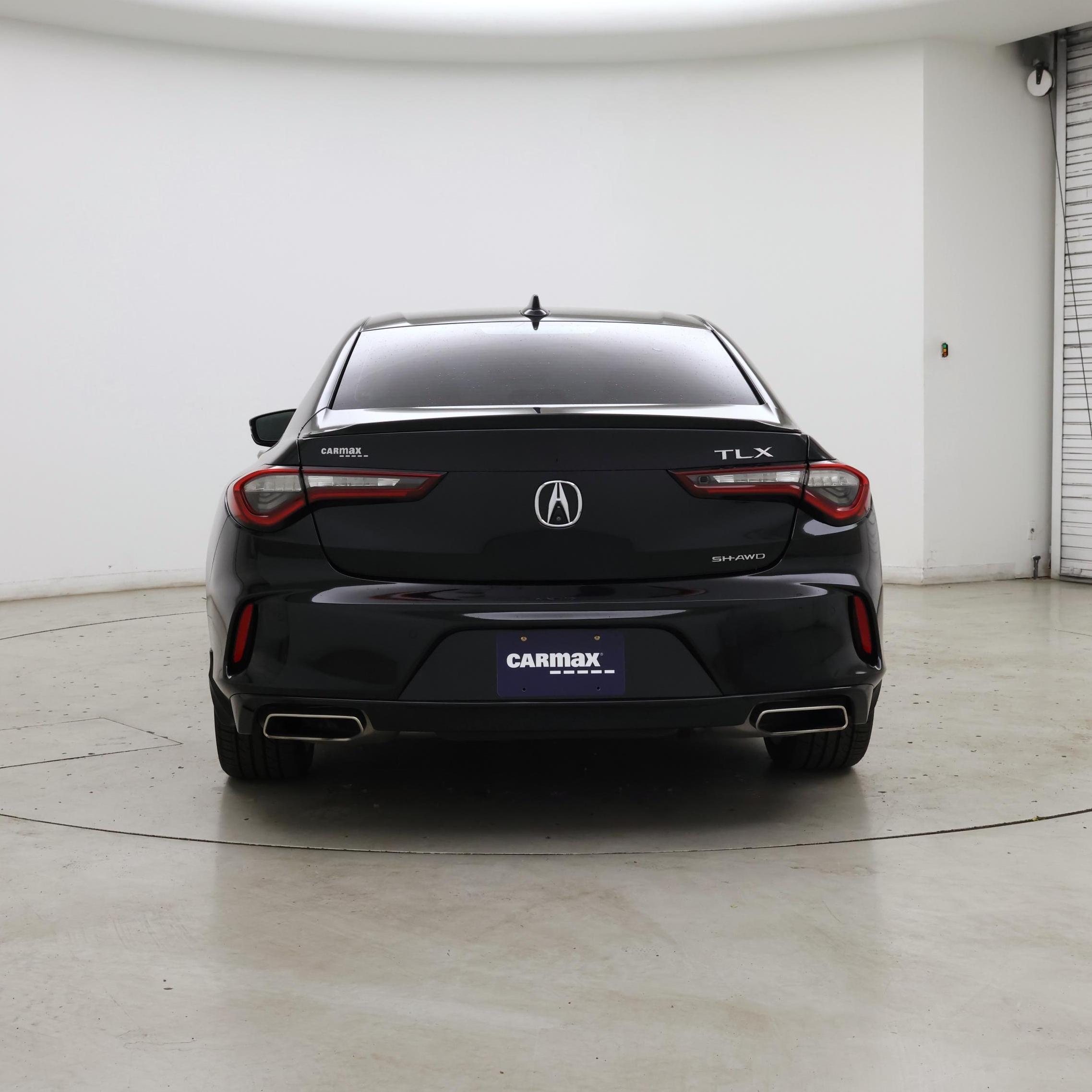 Thumbnail: 2021 Acura TLX - 6