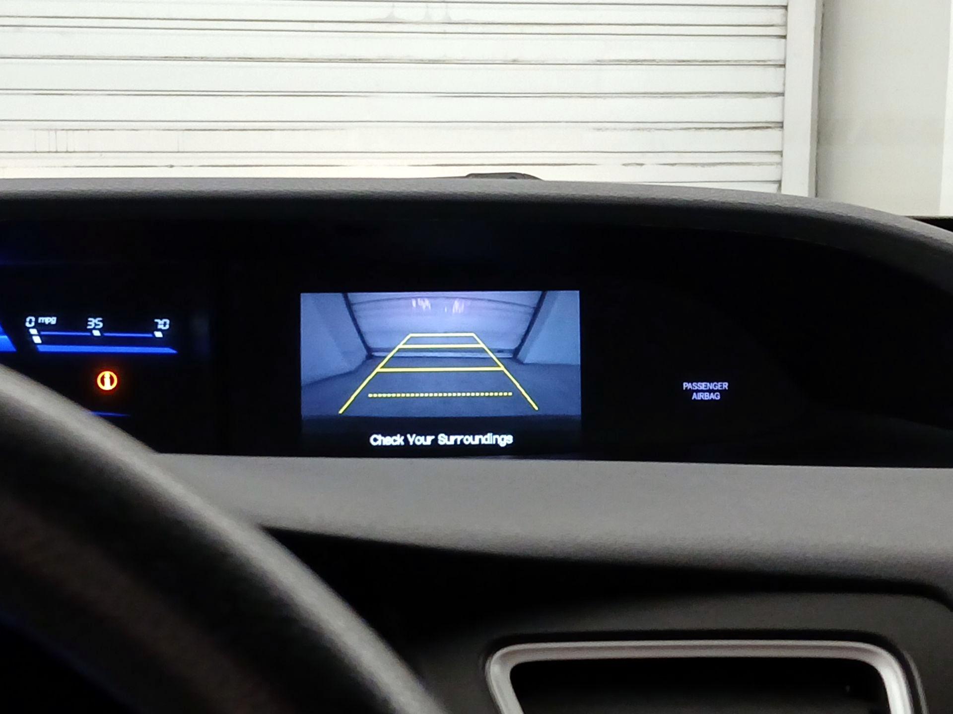 Thumbnail: 2015 Honda Civic - 14
