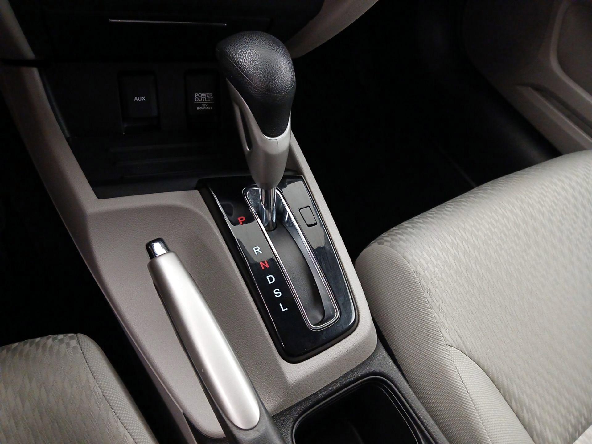 Thumbnail: 2015 Honda Civic - 17
