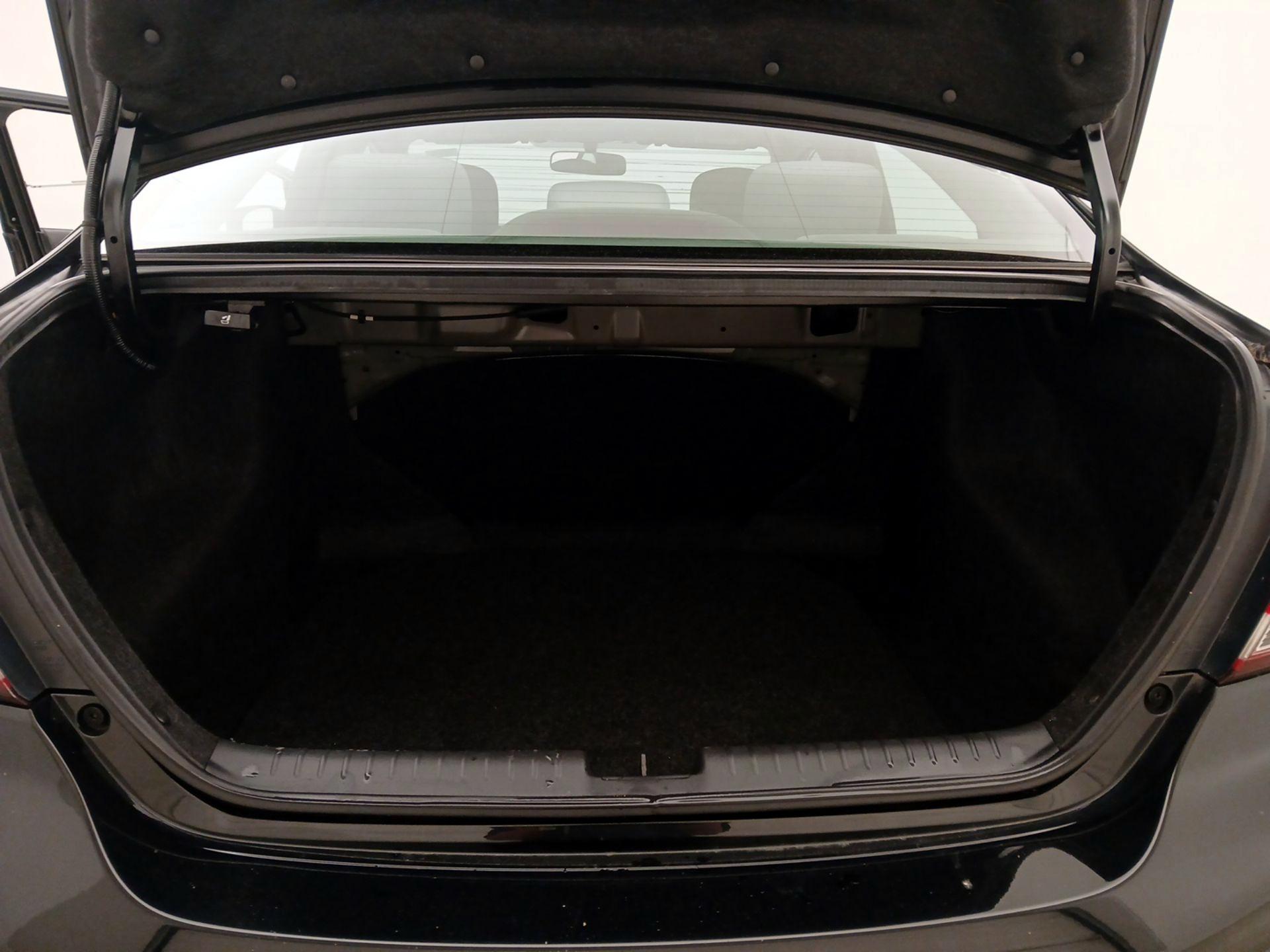 Thumbnail: 2015 Honda Civic - 20