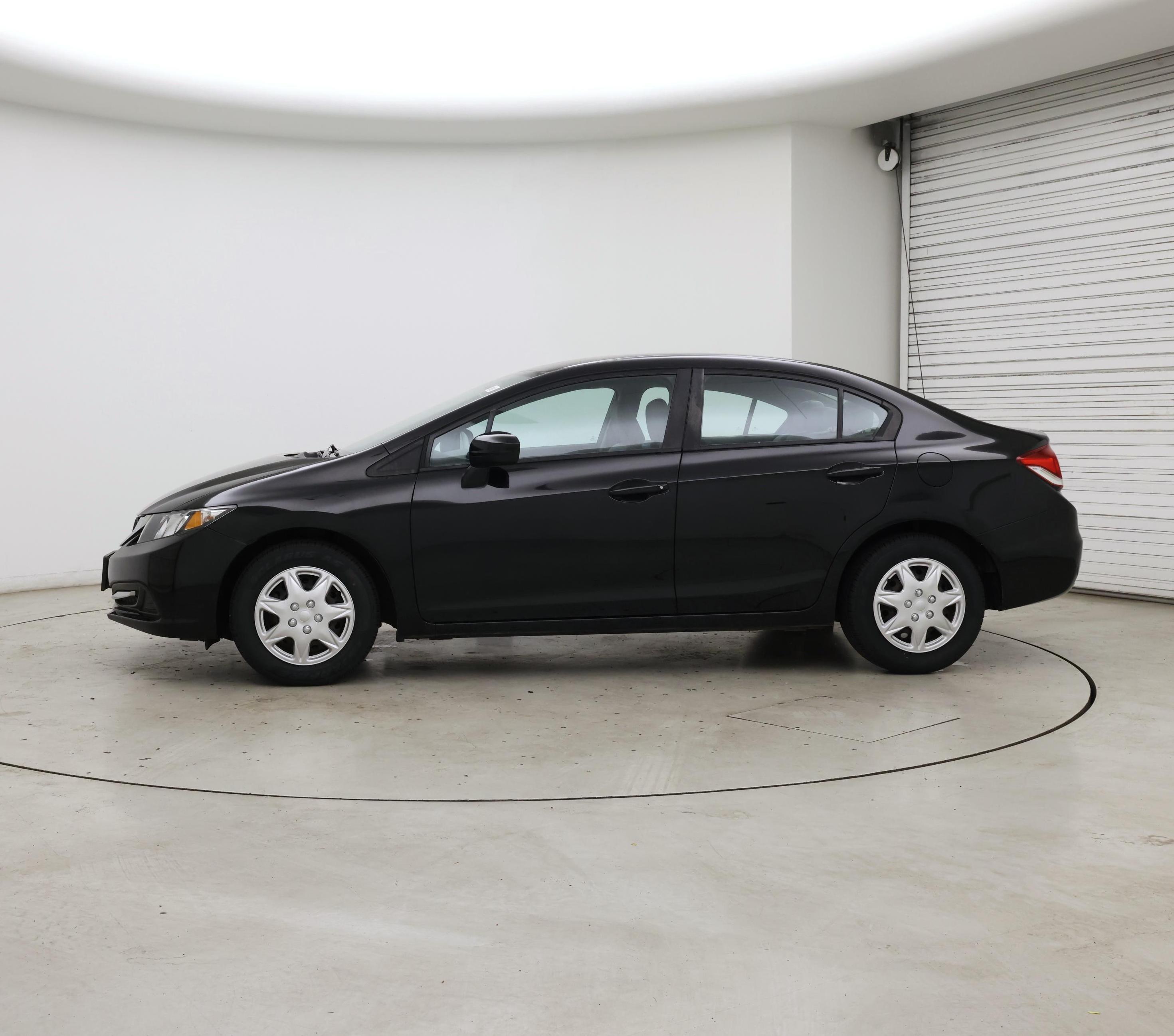 Thumbnail: 2015 Honda Civic - 3