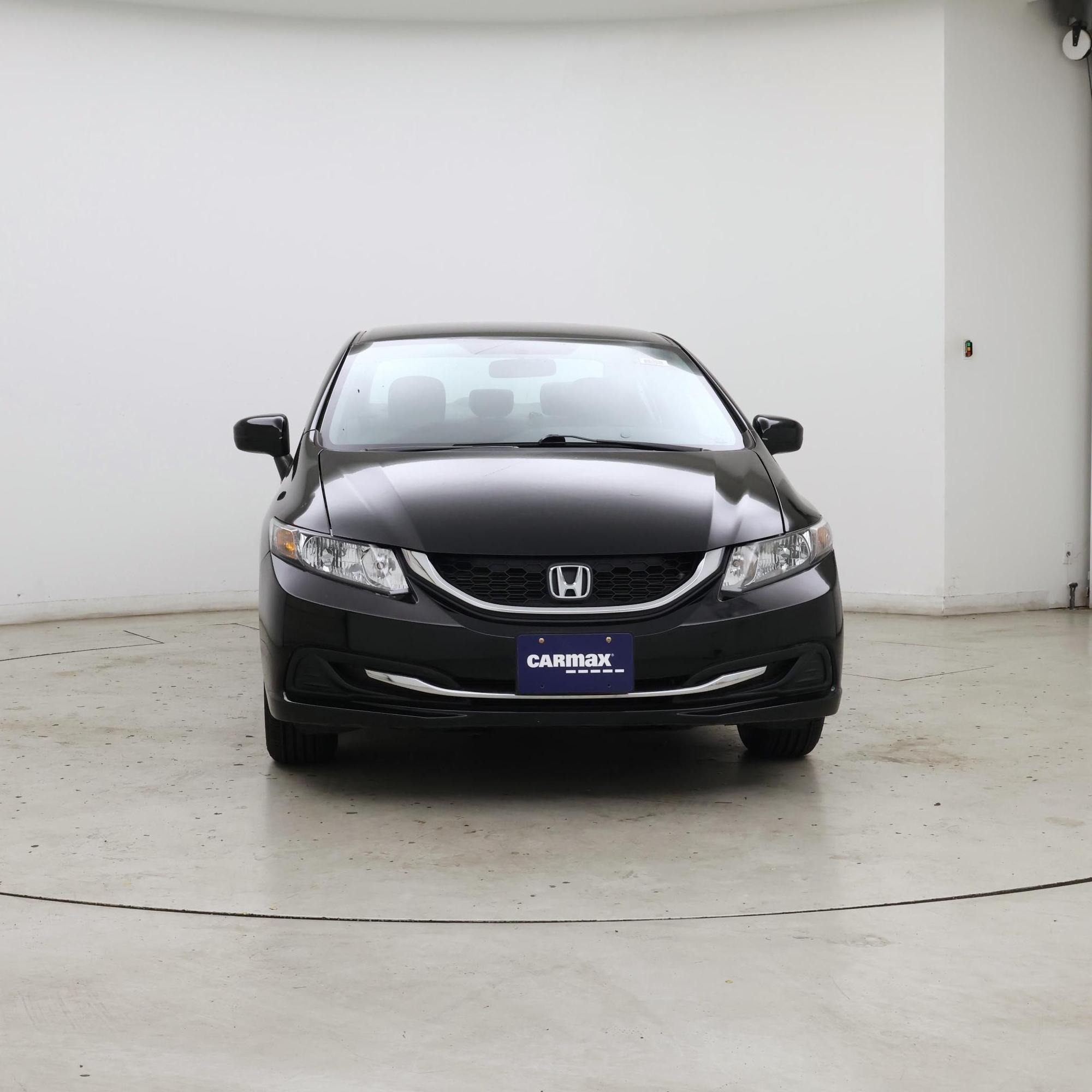 Thumbnail: 2015 Honda Civic - 5