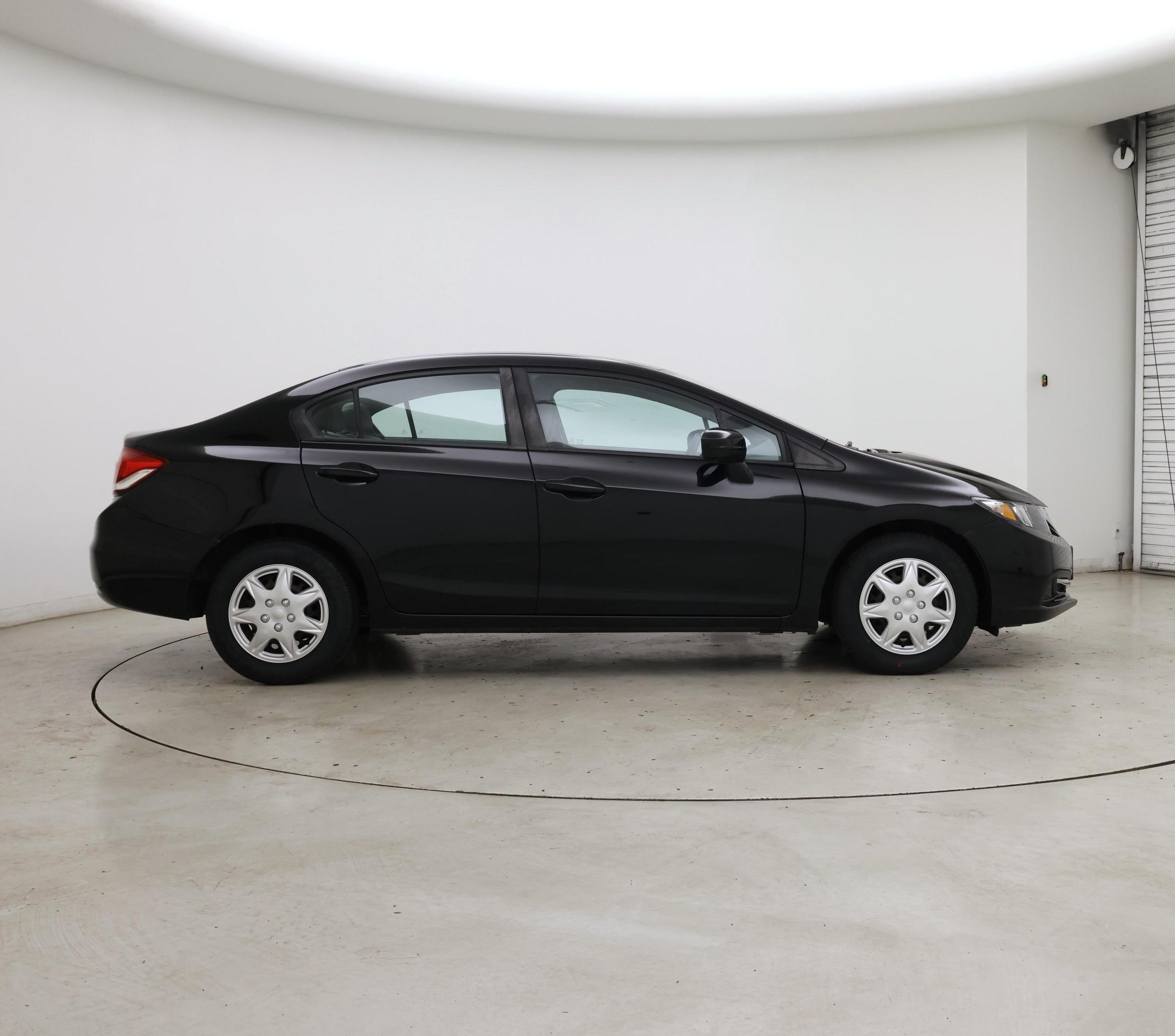 Thumbnail: 2015 Honda Civic - 7