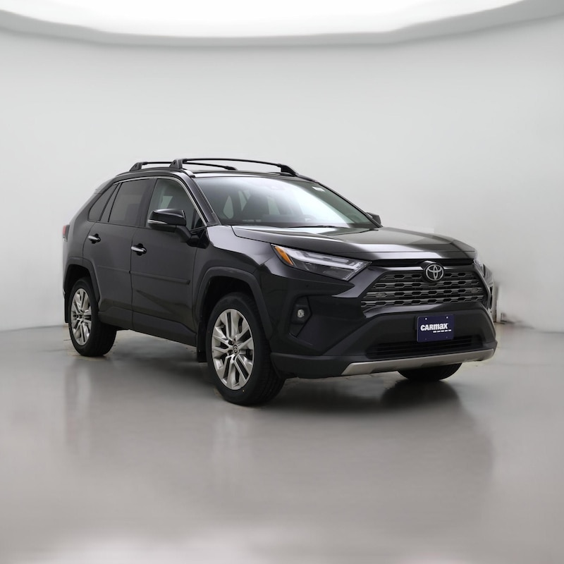 2023 Toyota RAV4 Limited