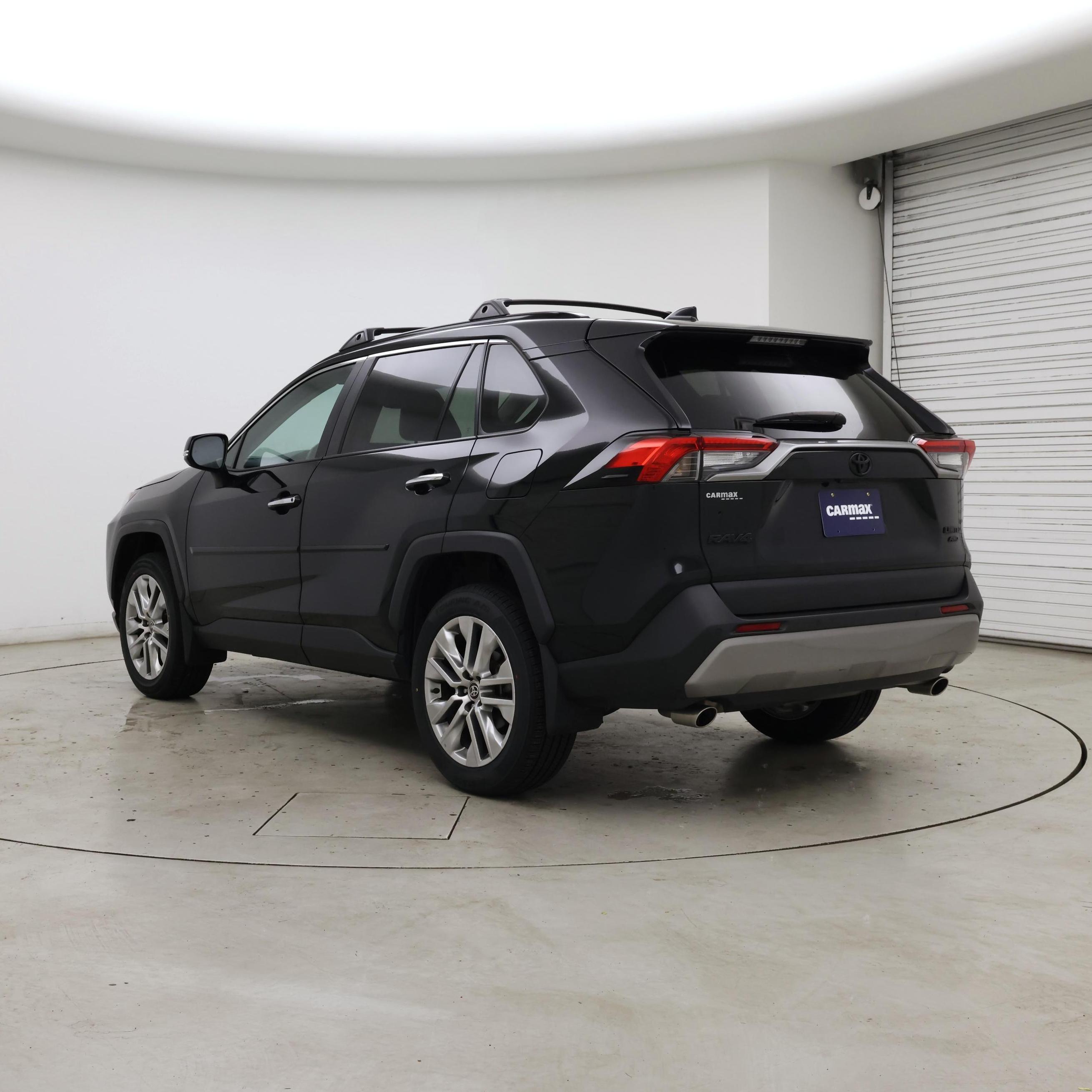 Thumbnail: 2023 Toyota RAV4 - 2