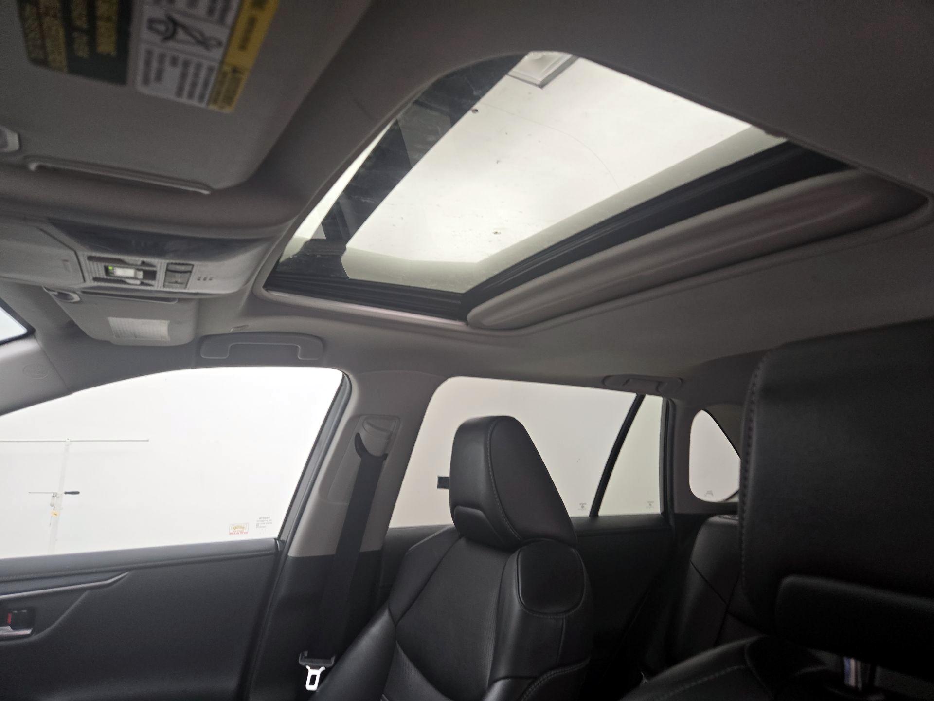 Thumbnail: 2023 Toyota RAV4 - 19