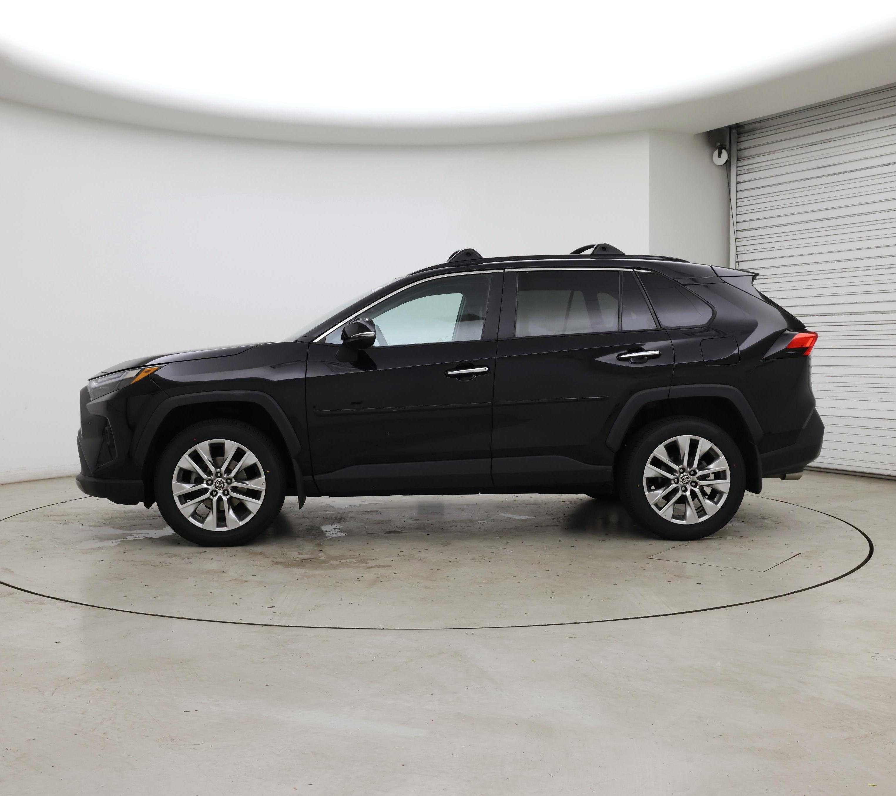 Thumbnail: 2023 Toyota RAV4 - 3