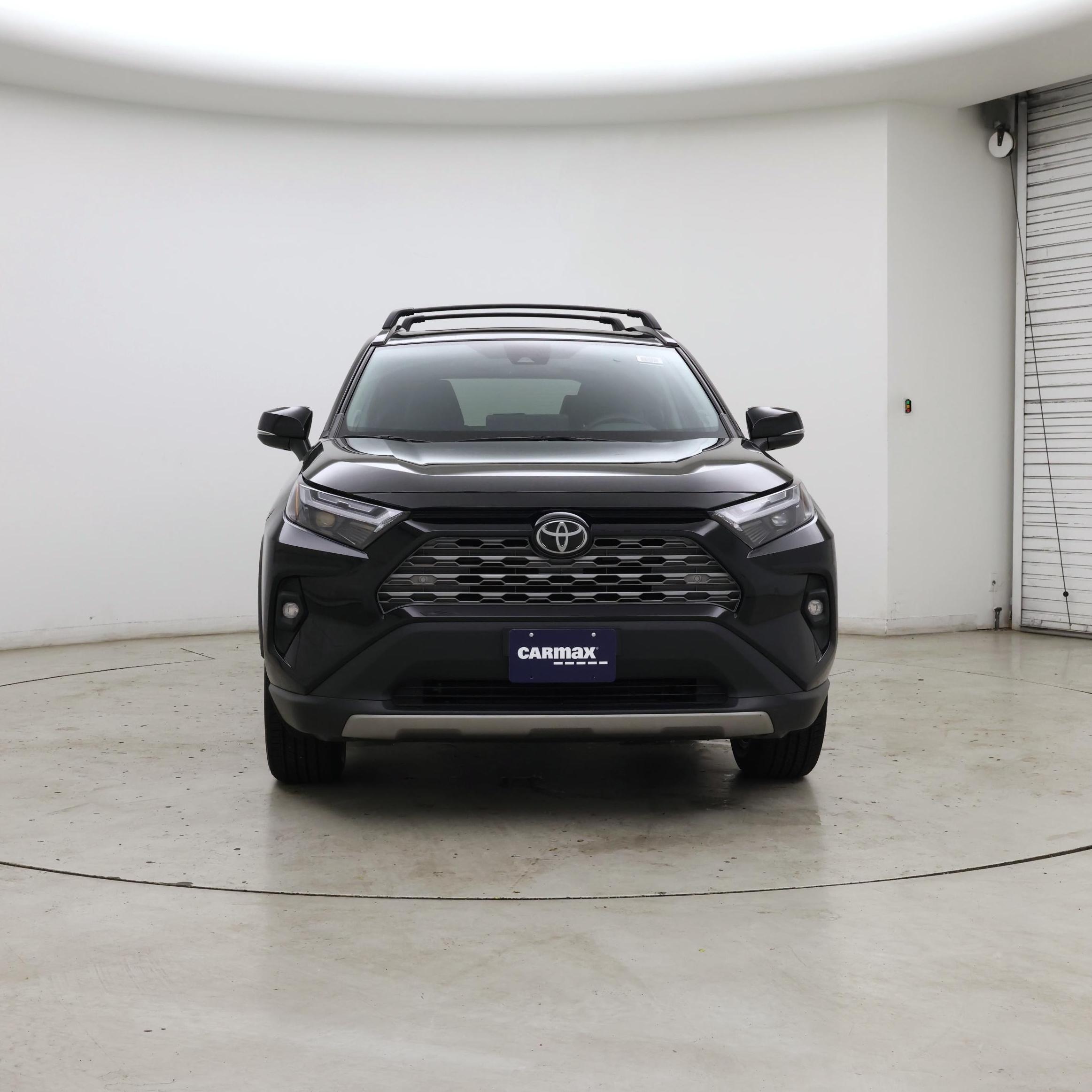 Thumbnail: 2023 Toyota RAV4 - 5