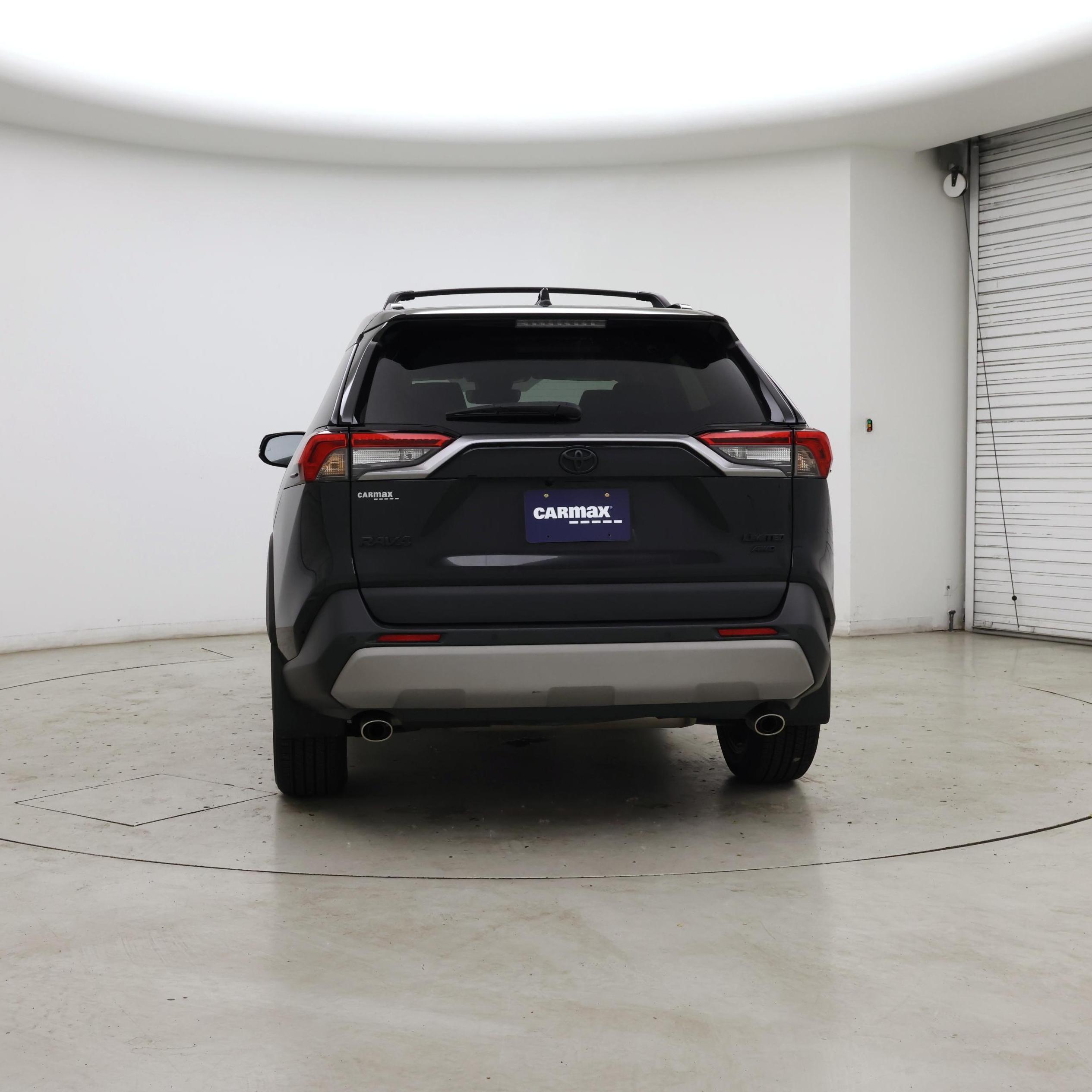 Thumbnail: 2023 Toyota RAV4 - 6