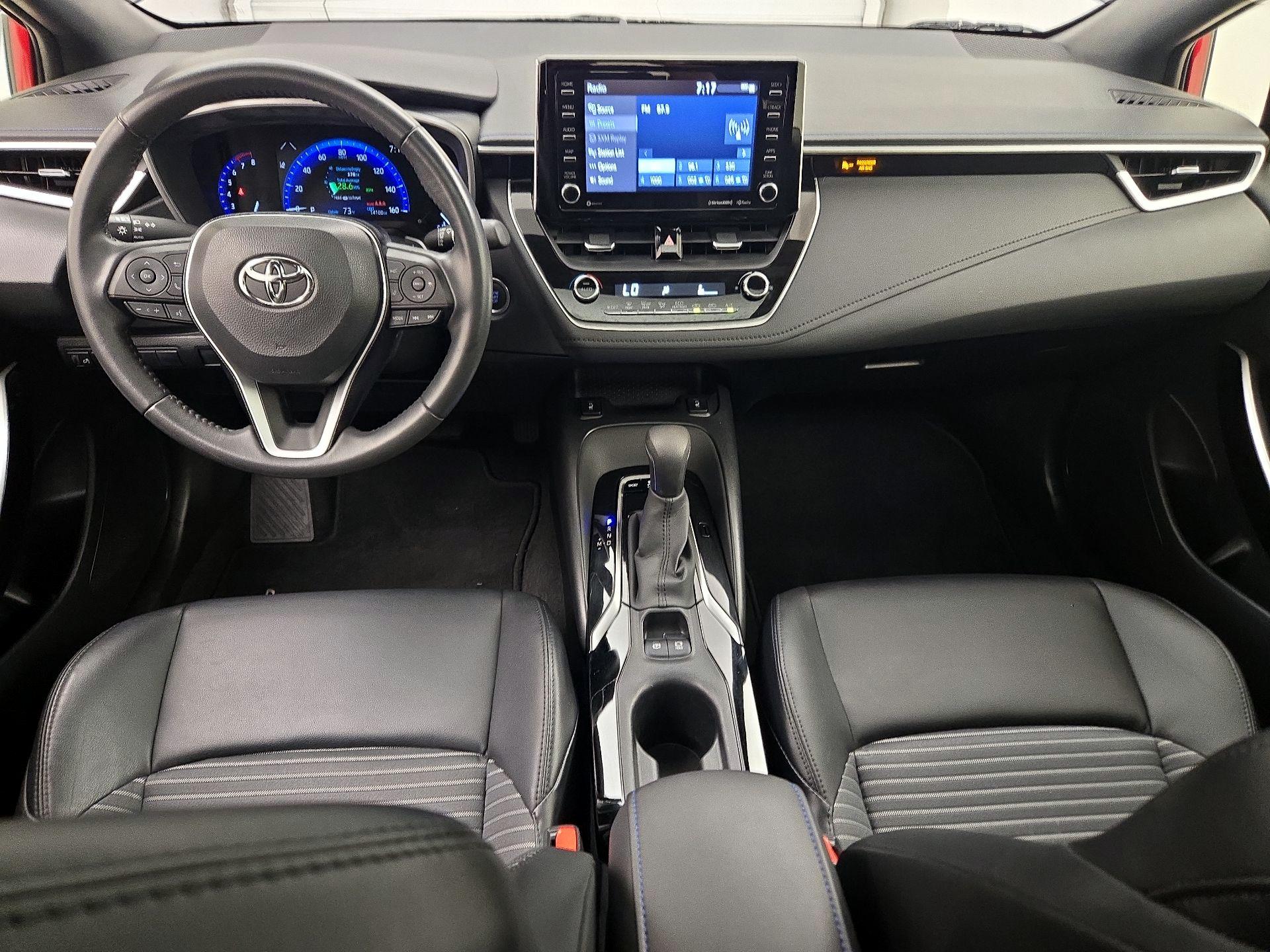 Thumbnail: 2021 Toyota Corolla - 9
