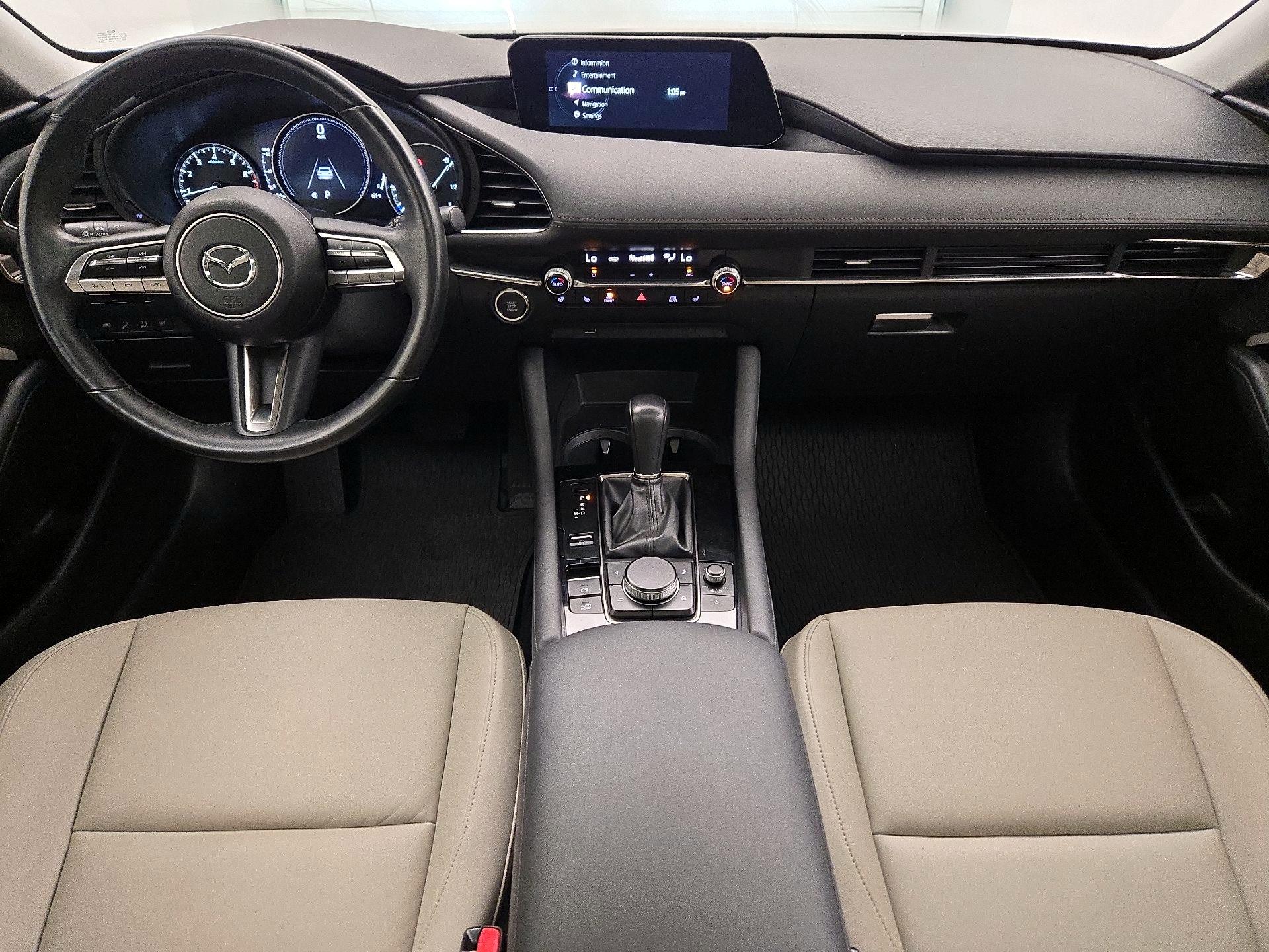 Thumbnail: 2021 Mazda Mazda3 - 9