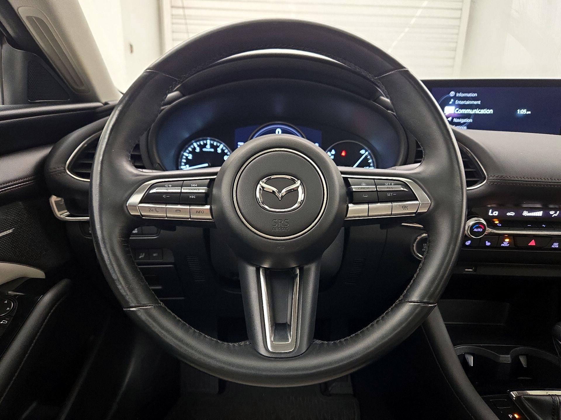 Thumbnail: 2021 Mazda Mazda3 - 10