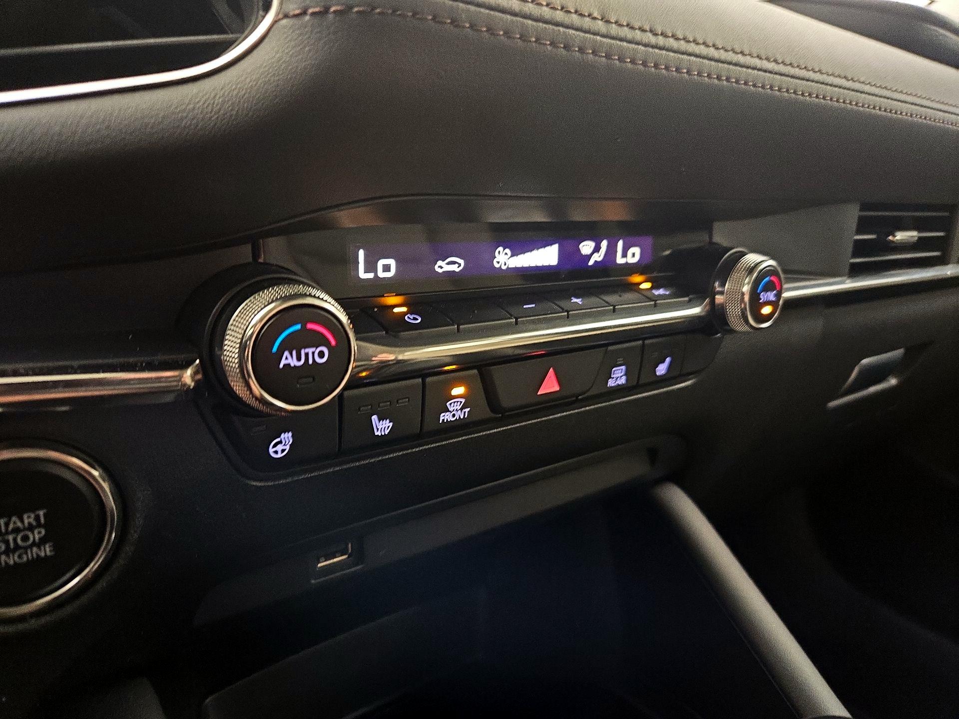 Thumbnail: 2021 Mazda Mazda3 - 16