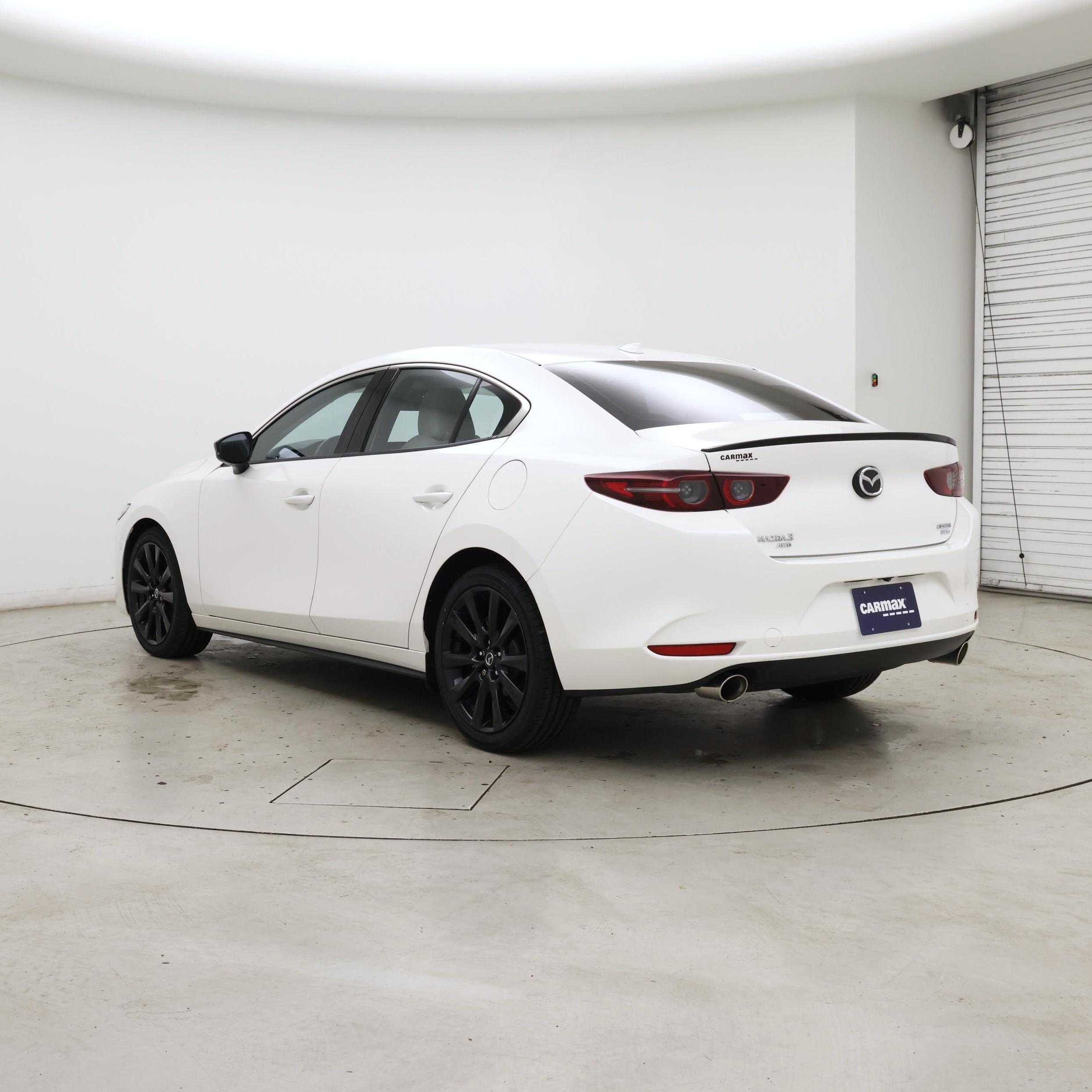 Thumbnail: 2021 Mazda Mazda3 - 2