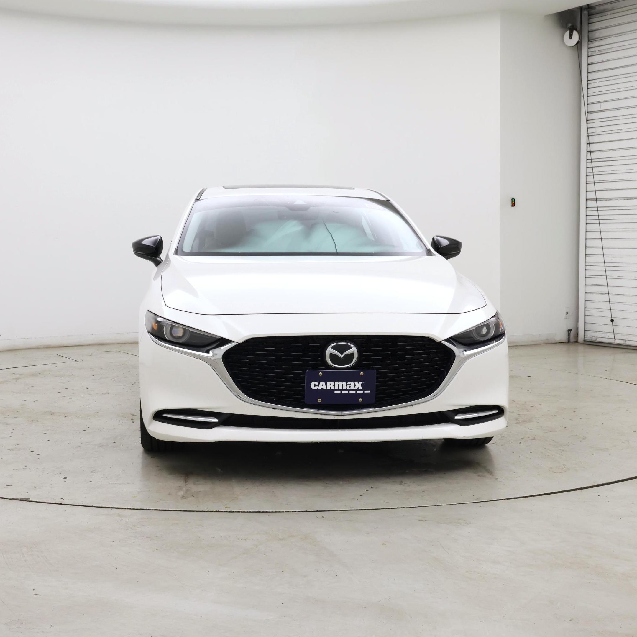 Thumbnail: 2021 Mazda Mazda3 - 5