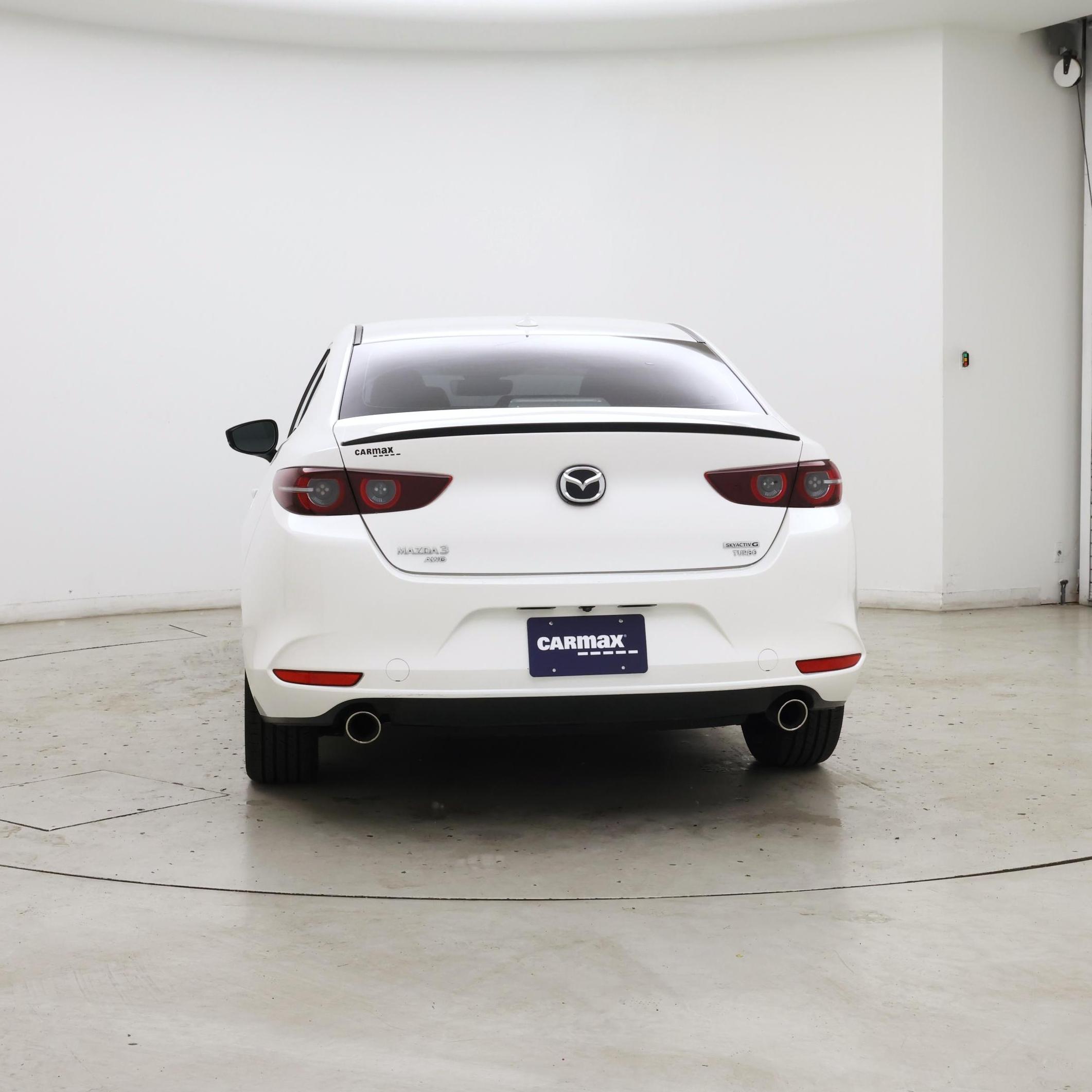 Thumbnail: 2021 Mazda Mazda3 - 6