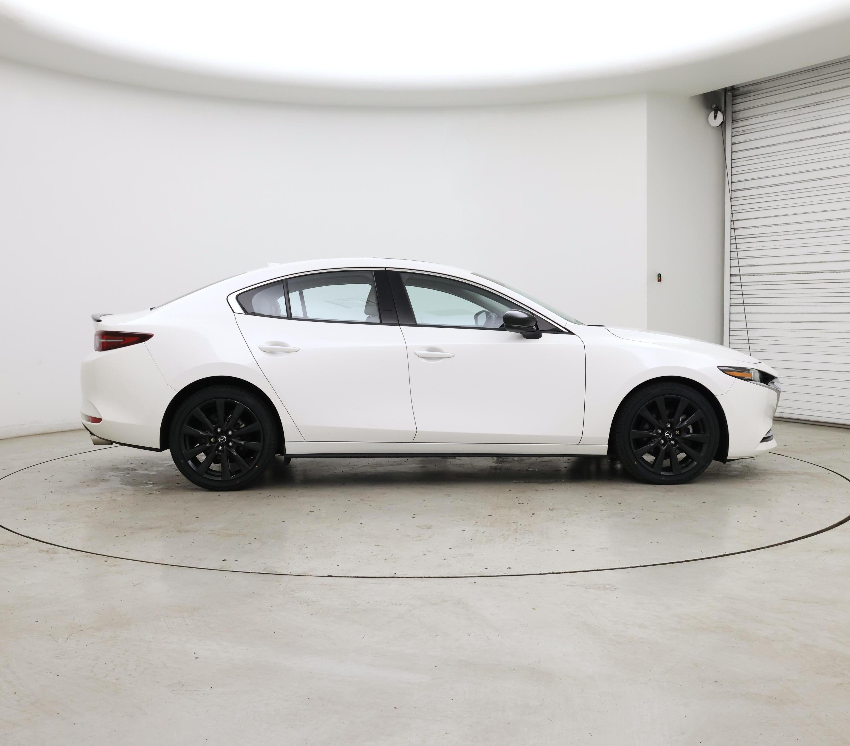 Thumbnail: 2021 Mazda Mazda3 - 7