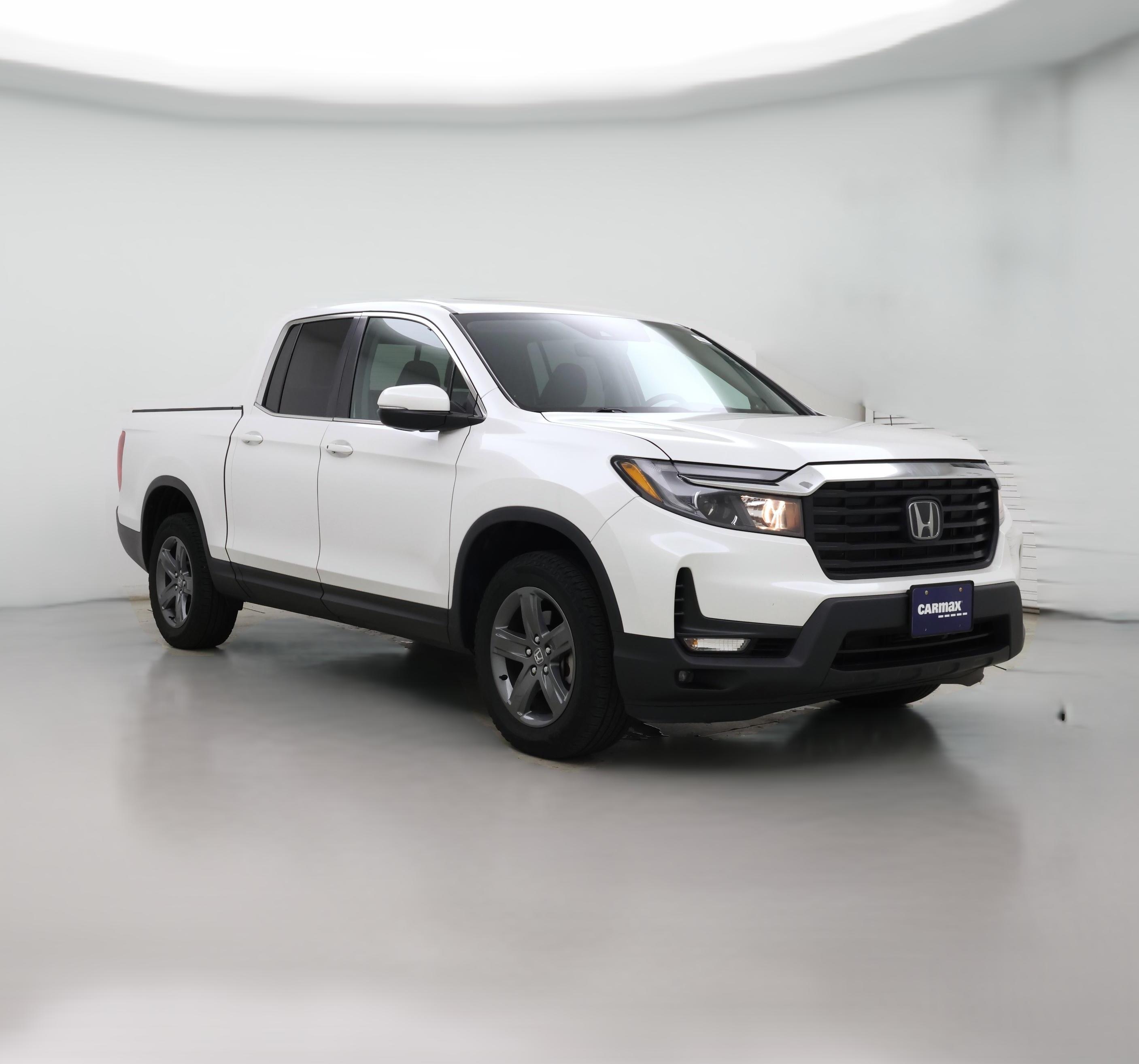 Thumbnail: 2023 Honda Ridgeline - 1