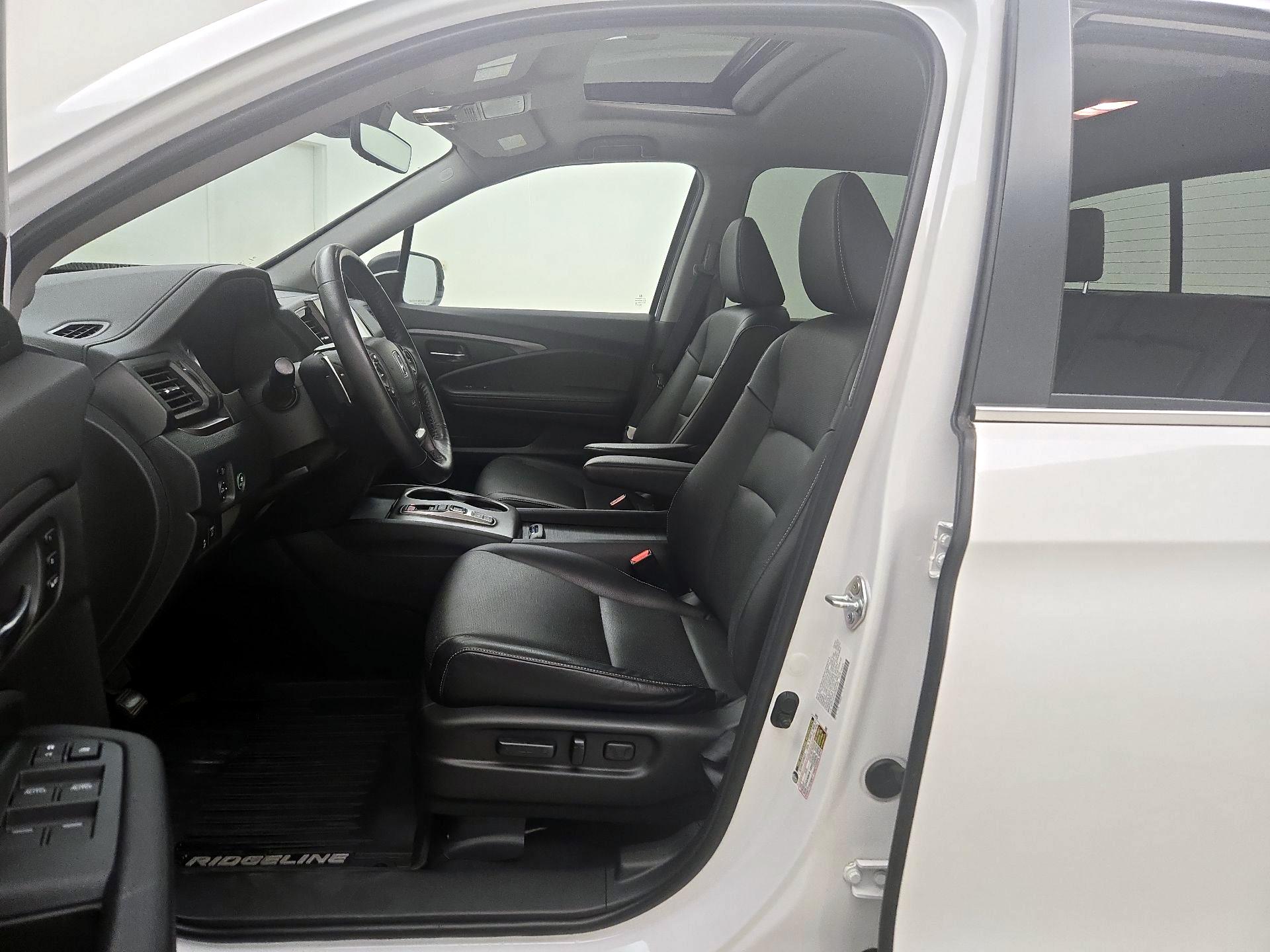Thumbnail: 2023 Honda Ridgeline - 11